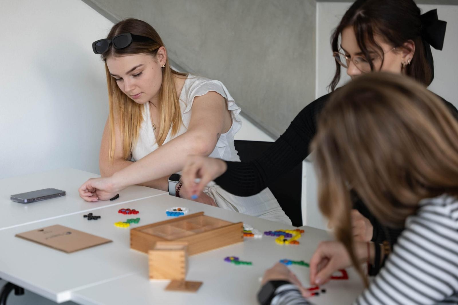 Zdjęcie w galerii na portalu naszraciborz.pl: Międzynarodowa konferencja Innowacje w edukacji przedszkolnej, czas na zmiany wiadomości z regionu