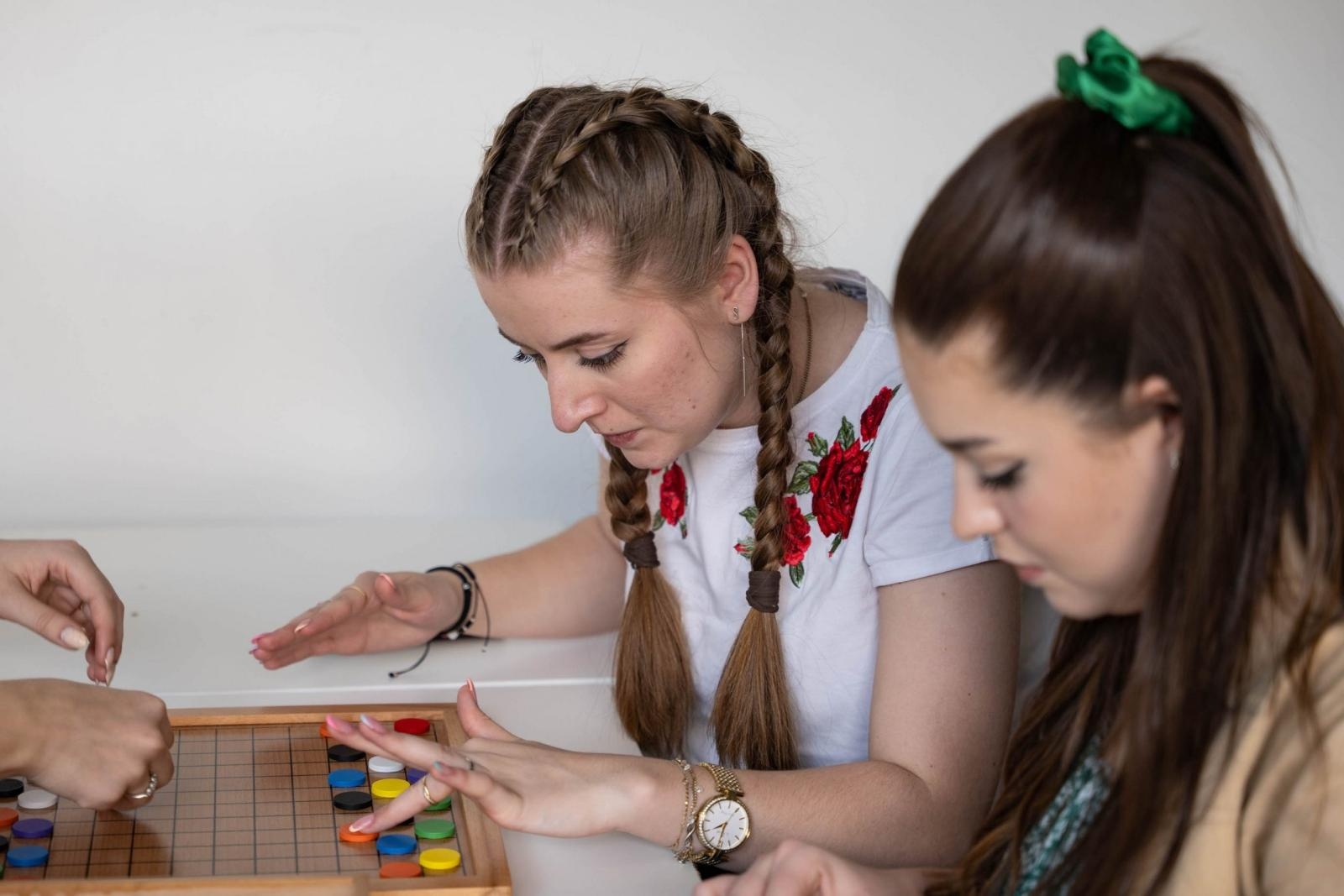 Zdjęcie w galerii na portalu naszraciborz.pl: Międzynarodowa konferencja Innowacje w edukacji przedszkolnej, czas na zmiany wiadomości z regionu