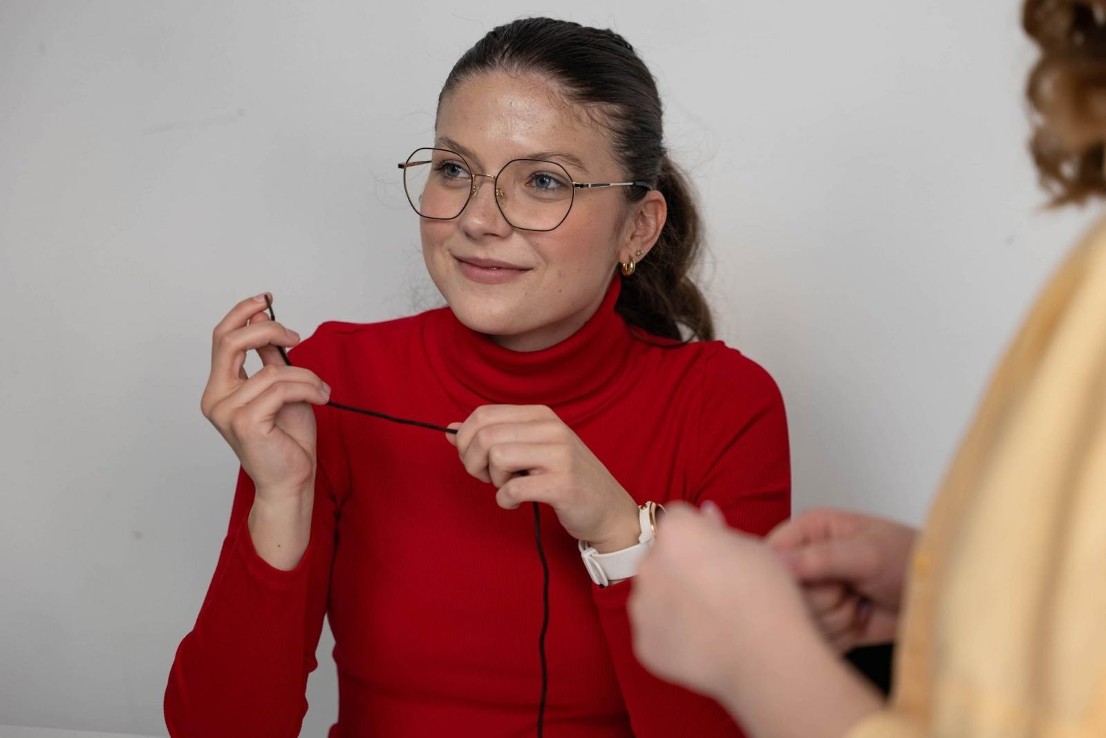 Zdjęcie w galerii na portalu naszraciborz.pl: Międzynarodowa konferencja Innowacje w edukacji przedszkolnej, czas na zmiany wiadomości z regionu