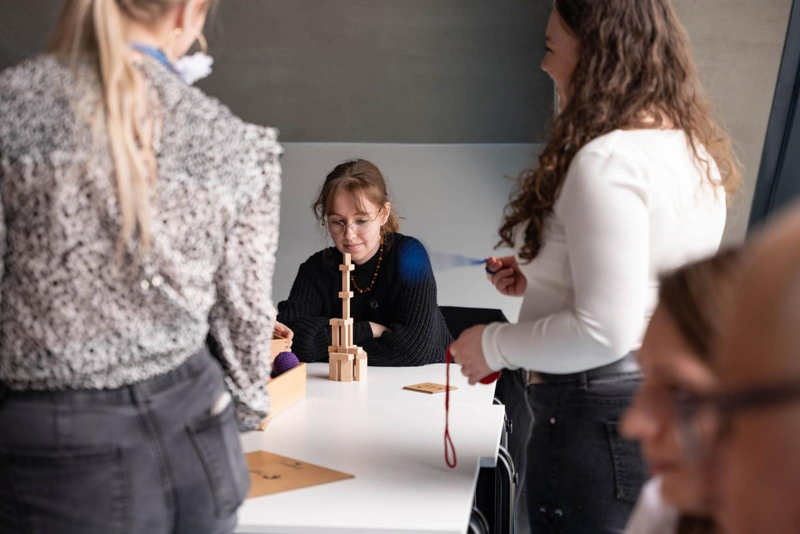 Zdjęcie w galerii na portalu naszraciborz.pl: Międzynarodowa konferencja Innowacje w edukacji przedszkolnej, czas na zmiany wiadomości z regionu
