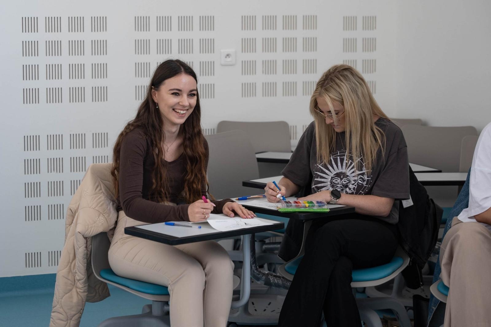 Zdjęcie w galerii na portalu naszraciborz.pl: Międzynarodowa konferencja Innowacje w edukacji przedszkolnej, czas na zmiany wiadomości z regionu