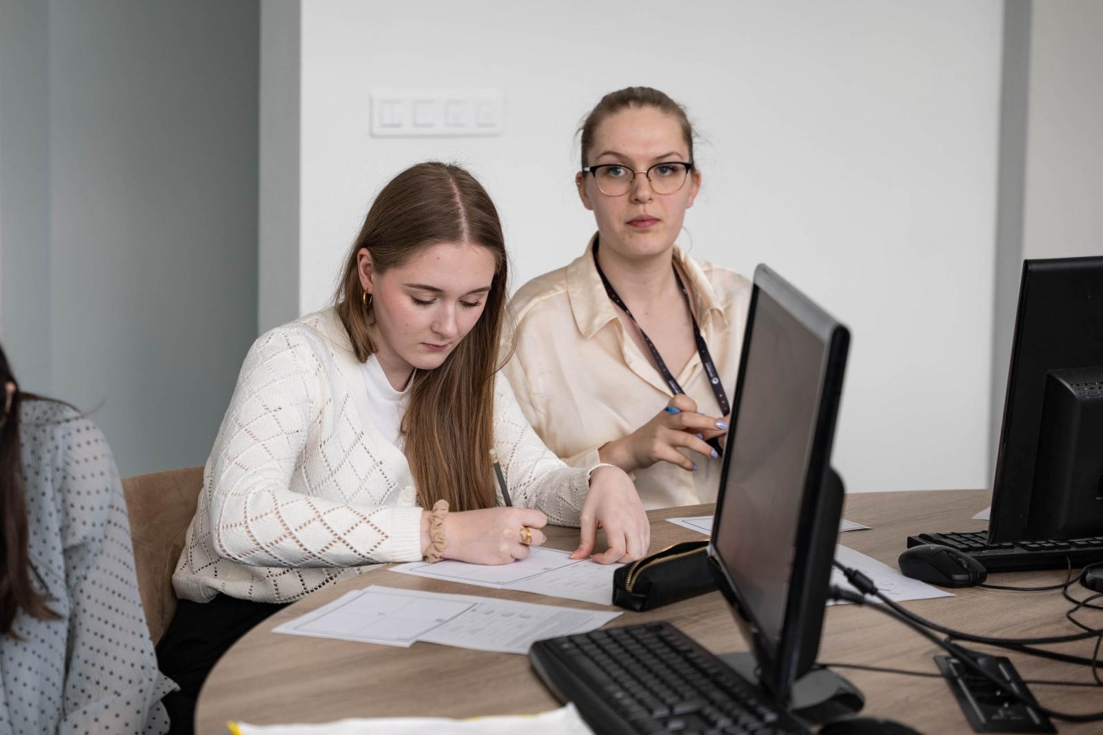 Zdjęcie w galerii na portalu naszraciborz.pl: Międzynarodowa konferencja Innowacje w edukacji przedszkolnej, czas na zmiany wiadomości z regionu