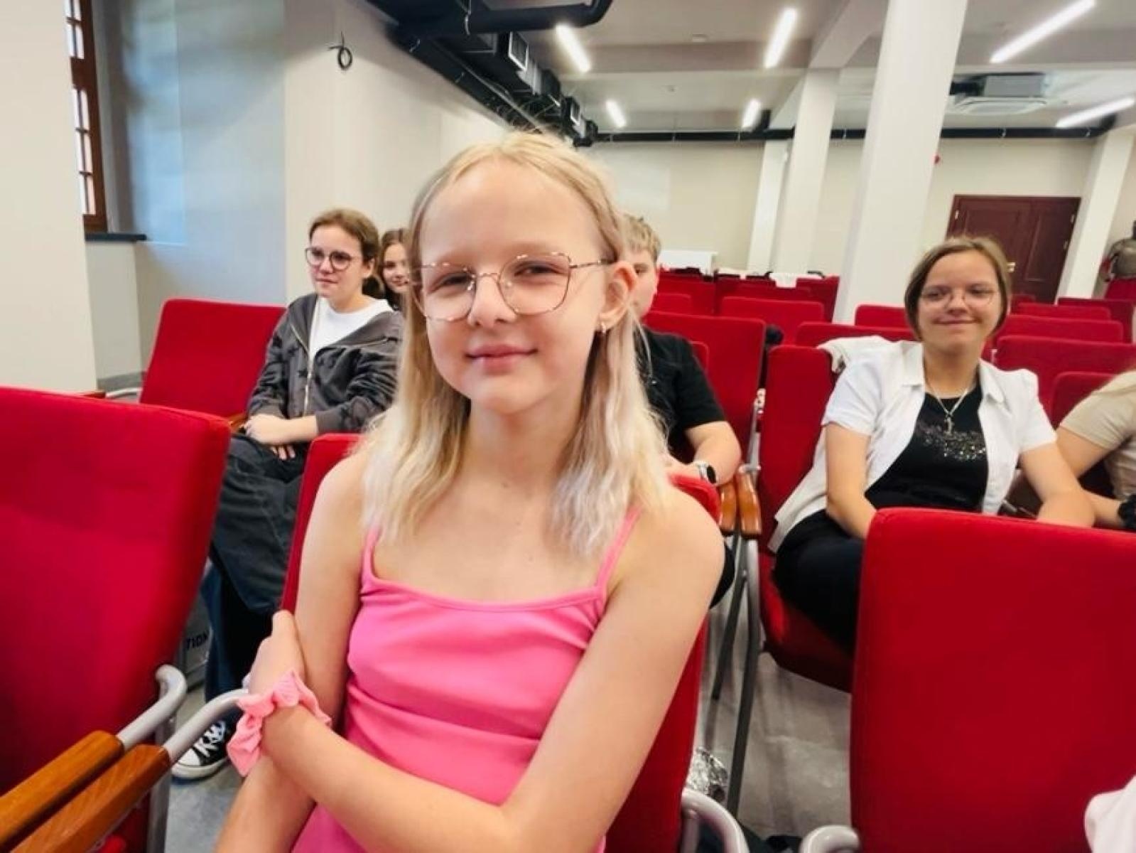 Zdjęcie w galerii na portalu naszraciborz.pl: Filmołaki. Zamek Piastowski zamienił się w plener filmowy wiadomości z regionu