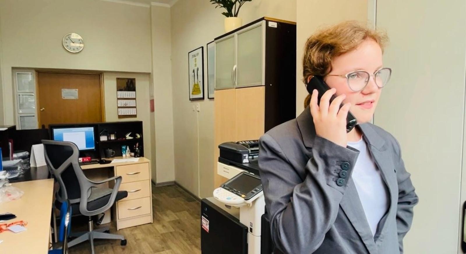 Zdjęcie w galerii na portalu naszraciborz.pl: Filmołaki. Zamek Piastowski zamienił się w plener filmowy wiadomości z regionu