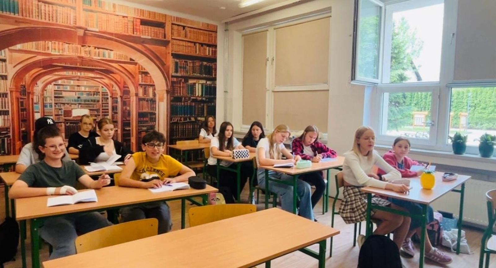 Zdjęcie w galerii na portalu naszraciborz.pl: Filmołaki. Zamek Piastowski zamienił się w plener filmowy wiadomości z regionu