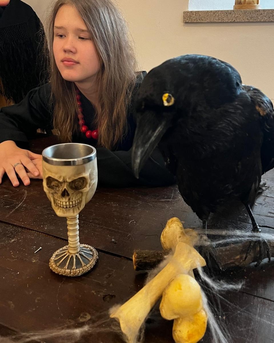 Zdjęcie w galerii na portalu naszraciborz.pl: Filmołaki. Zamek Piastowski zamienił się w plener filmowy wiadomości z regionu