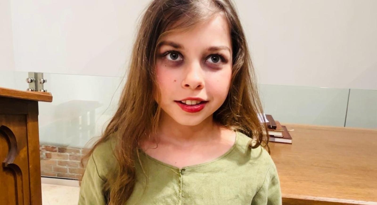 Zdjęcie w galerii na portalu naszraciborz.pl: Filmołaki. Zamek Piastowski zamienił się w plener filmowy wiadomości z regionu