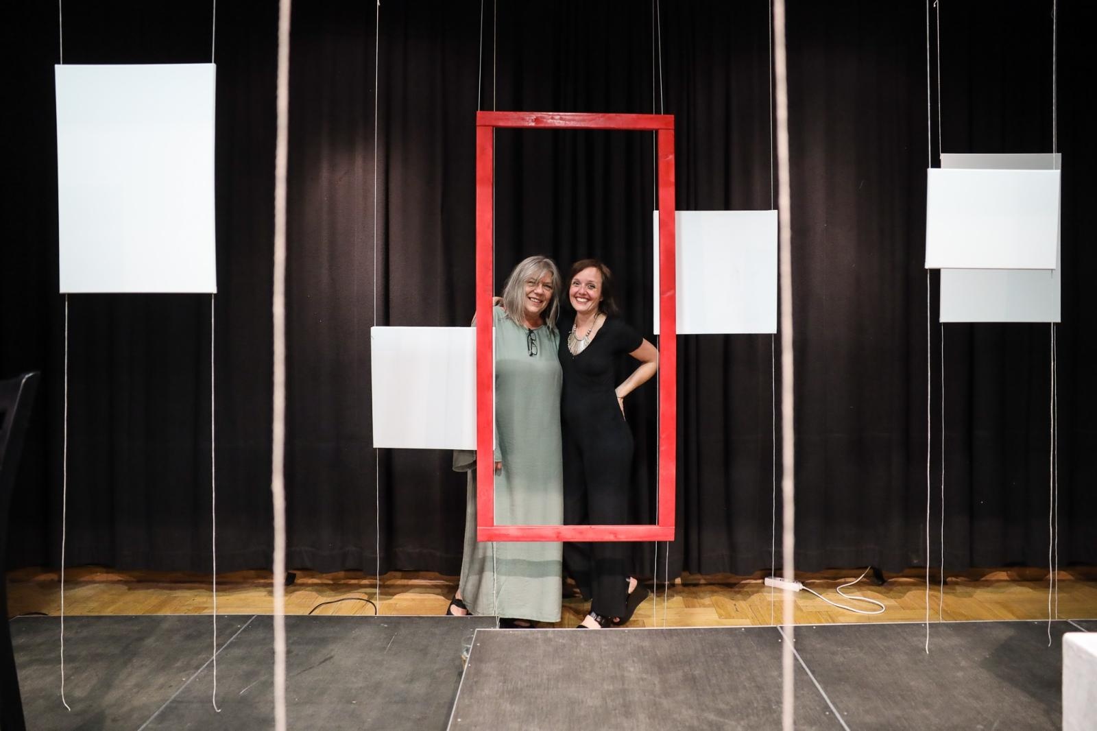 Zdjęcie w galerii na portalu naszraciborz.pl: Józef Maria Ruszar gościem Almanachu Prowincjonalnego wiadomości z regionu