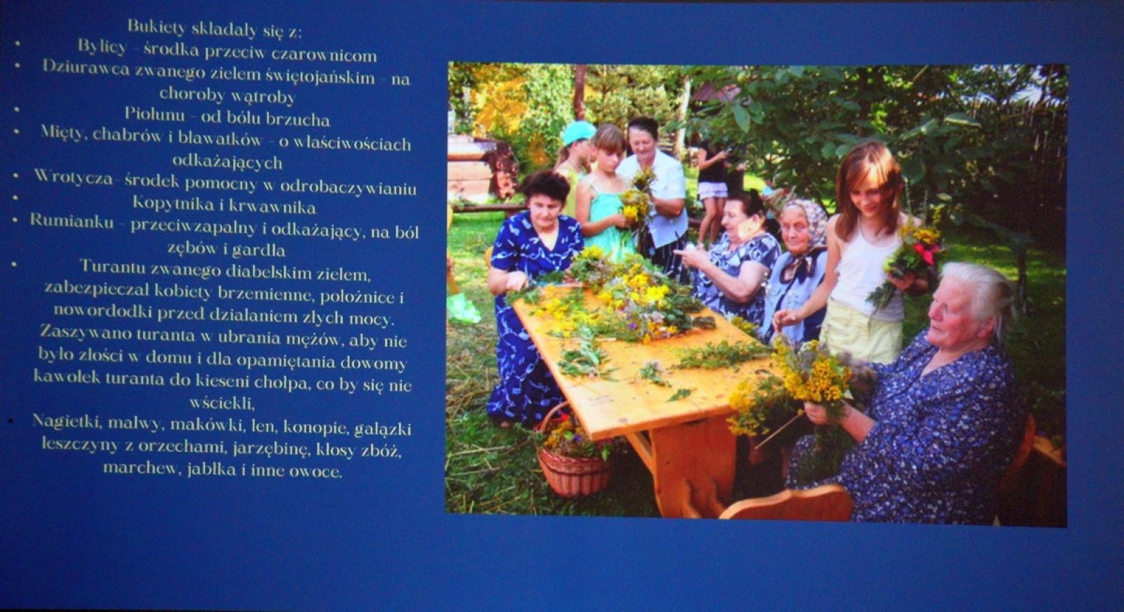 Zdjęcie w galerii na portalu naszraciborz.pl: Maryjne akcenty w raciborskim Muzeum wiadomości z regionu