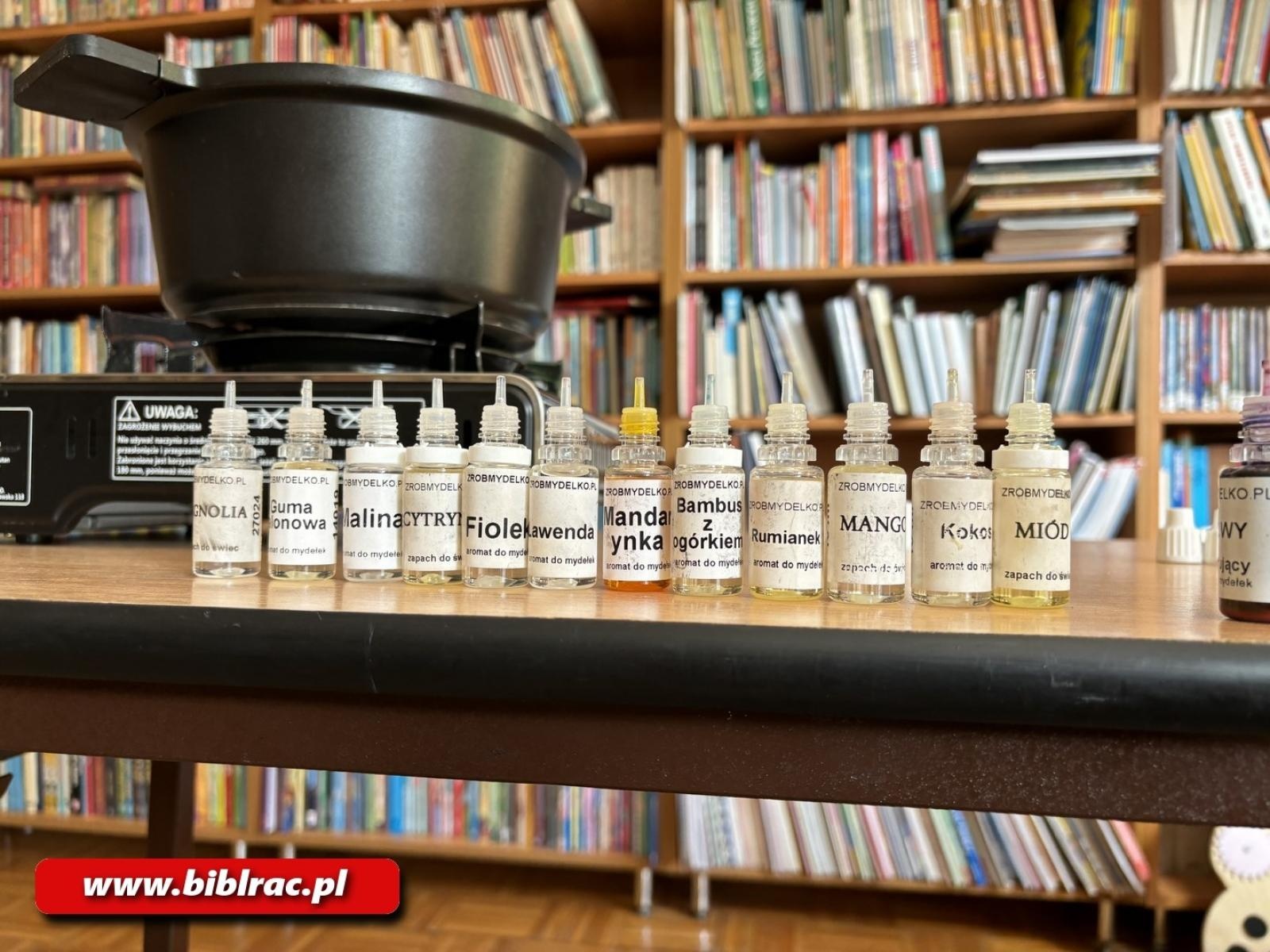 Zdjęcie w galerii na portalu naszraciborz.pl: Kreatywna biblioteka w Ocicach wiadomości z regionu