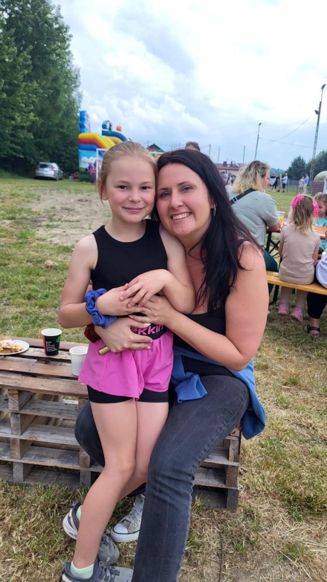 Zdjęcie w galerii na portalu naszraciborz.pl: Przedszkolny piknik w Brzozowym Gaju wiadomości z regionu