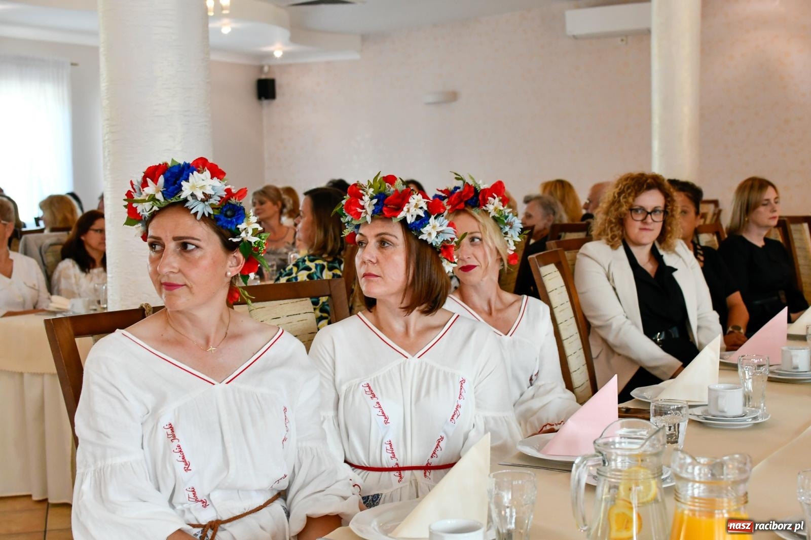 Zdjęcie w galerii na portalu naszraciborz.pl: Wręczono FIALE przedsiębiorczości gminy Rudnik [FOTO i WIDEO] wiadomości z regionu