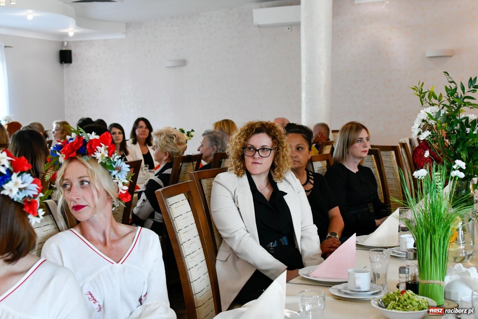 Zdjęcie w galerii na portalu naszraciborz.pl: Wręczono FIALE przedsiębiorczości gminy Rudnik [FOTO i WIDEO] wiadomości z regionu