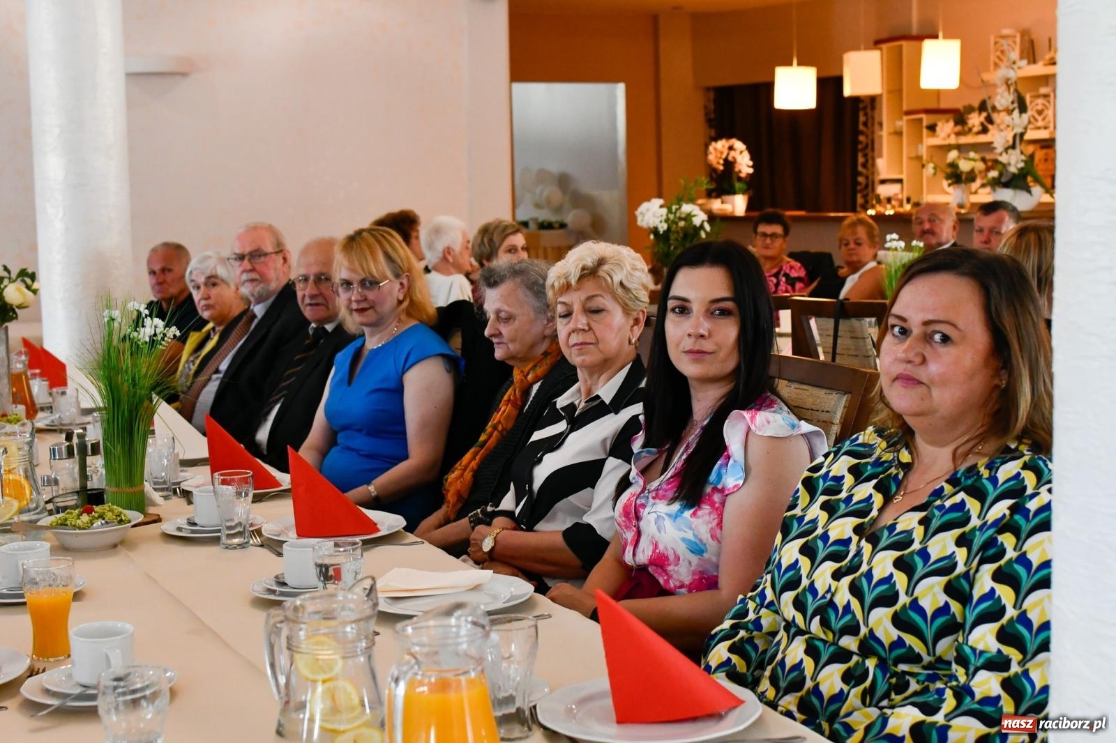 Zdjęcie w galerii na portalu naszraciborz.pl: Wręczono FIALE przedsiębiorczości gminy Rudnik [FOTO i WIDEO] wiadomości z regionu