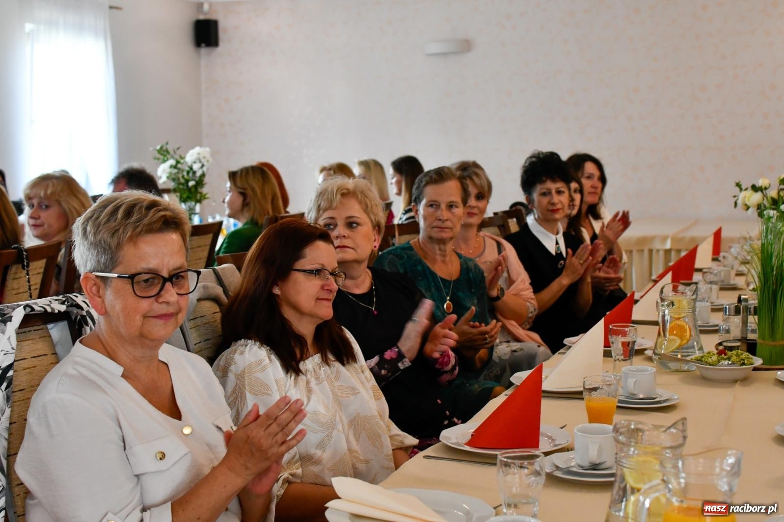 Zdjęcie w galerii na portalu naszraciborz.pl: Wręczono FIALE przedsiębiorczości gminy Rudnik [FOTO i WIDEO] wiadomości z regionu