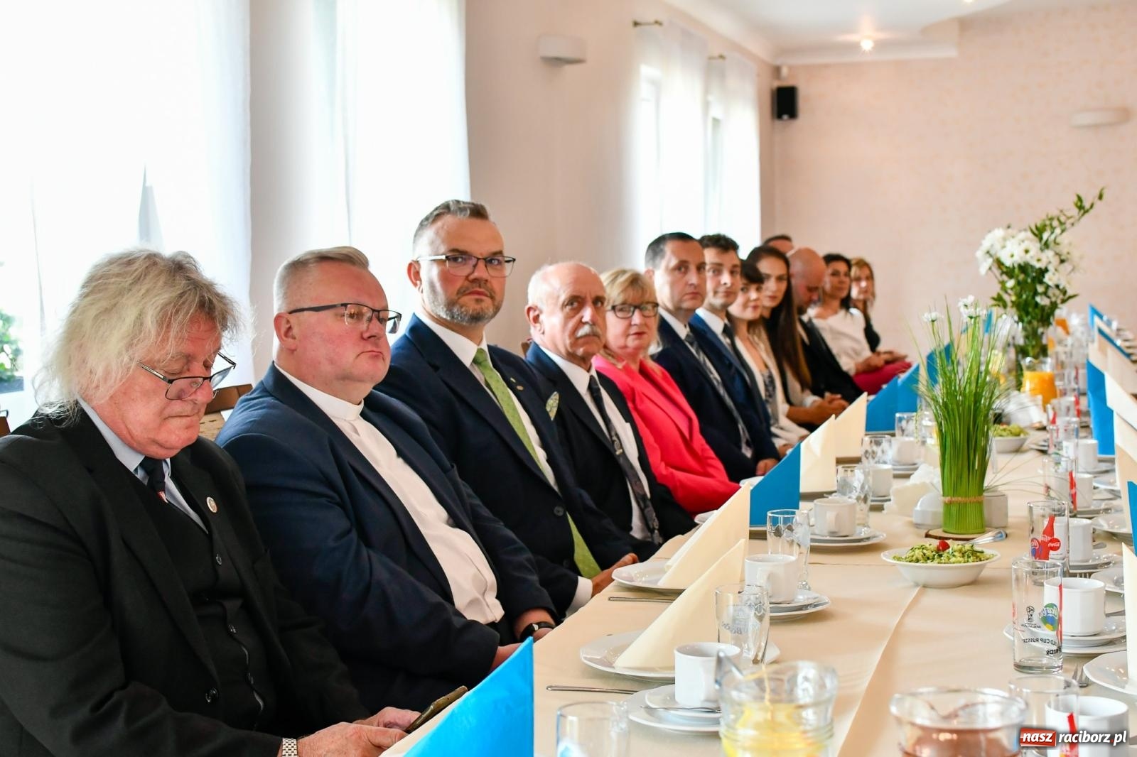 Zdjęcie w galerii na portalu naszraciborz.pl: Wręczono FIALE przedsiębiorczości gminy Rudnik [FOTO i WIDEO] wiadomości z regionu