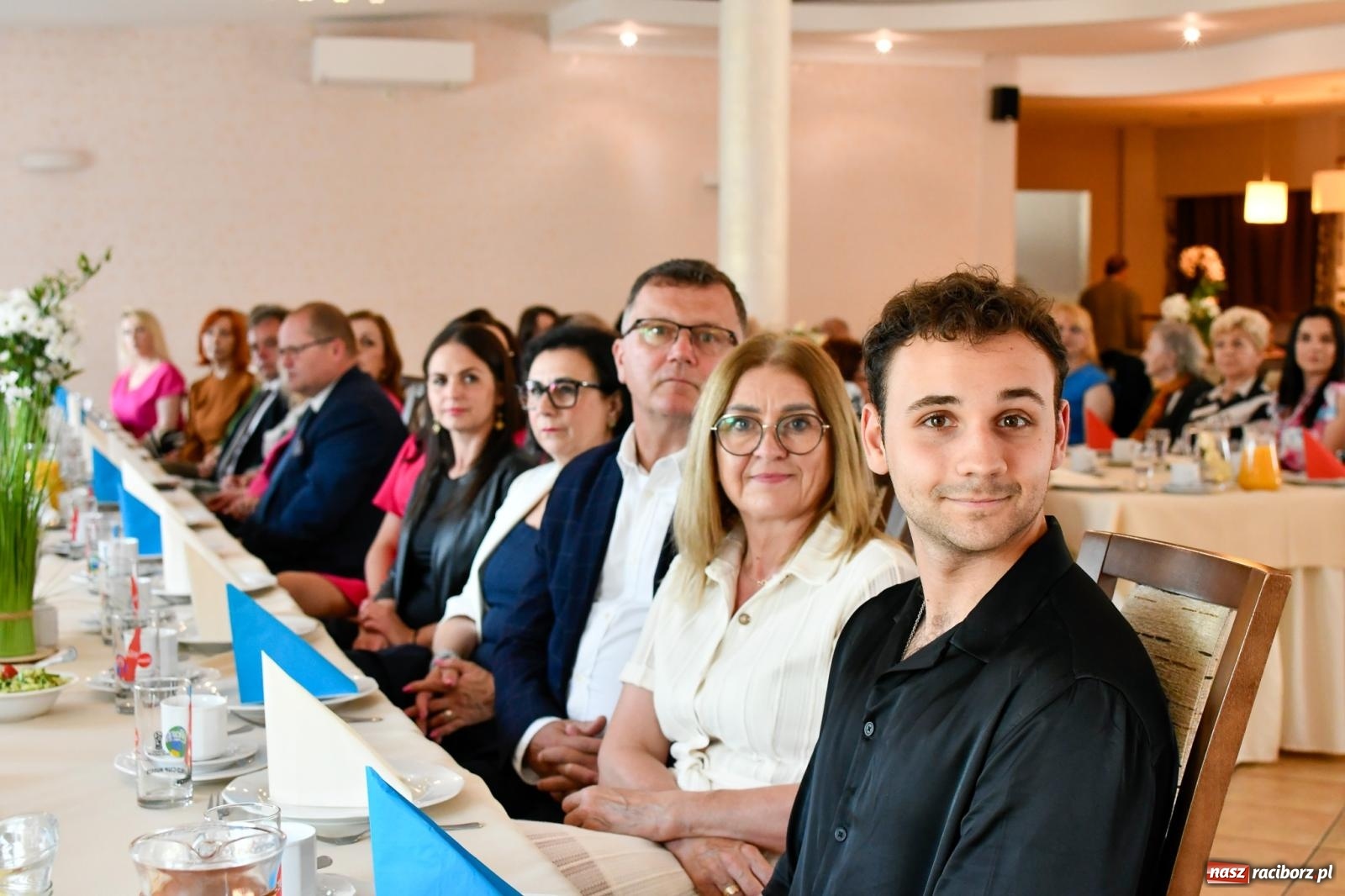 Zdjęcie w galerii na portalu naszraciborz.pl: Wręczono FIALE przedsiębiorczości gminy Rudnik [FOTO i WIDEO] wiadomości z regionu