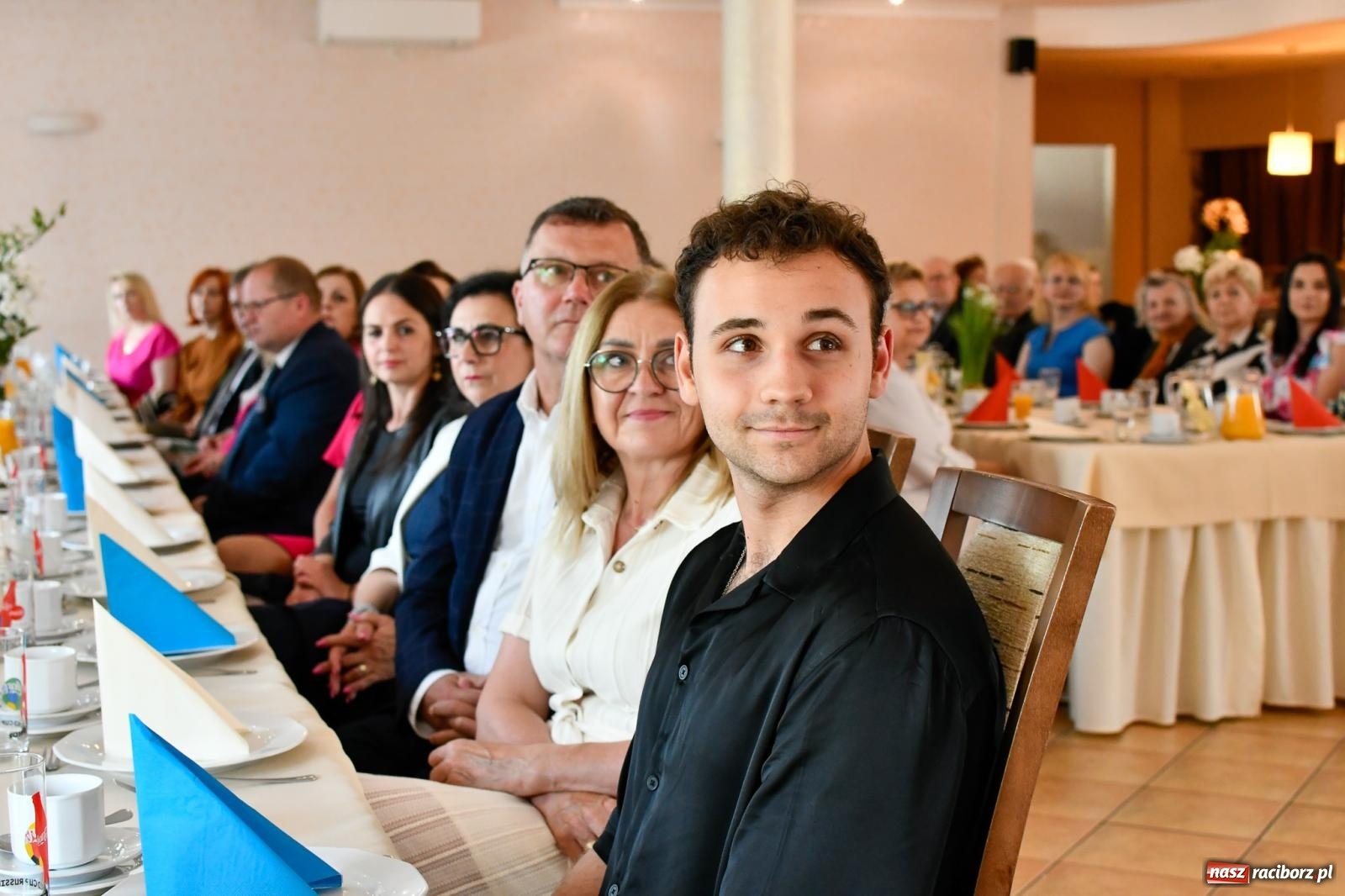 Zdjęcie w galerii na portalu naszraciborz.pl: Wręczono FIALE przedsiębiorczości gminy Rudnik [FOTO i WIDEO] wiadomości z regionu