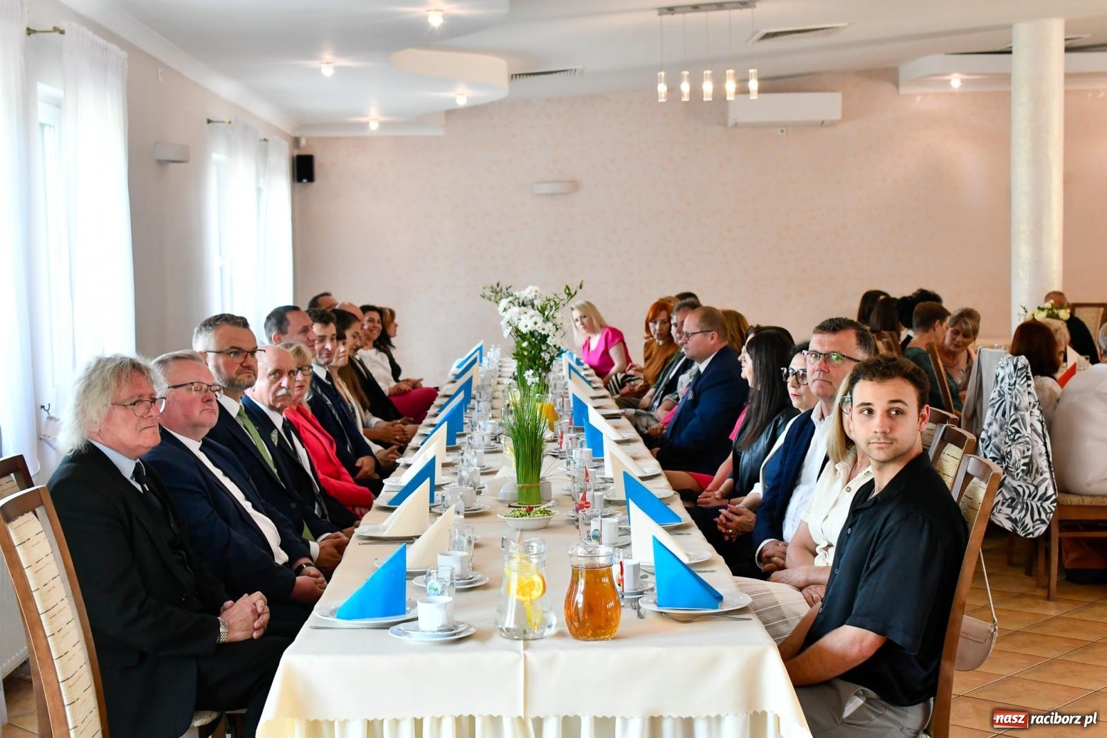 Zdjęcie w galerii na portalu naszraciborz.pl: Wręczono FIALE przedsiębiorczości gminy Rudnik [FOTO i WIDEO] wiadomości z regionu