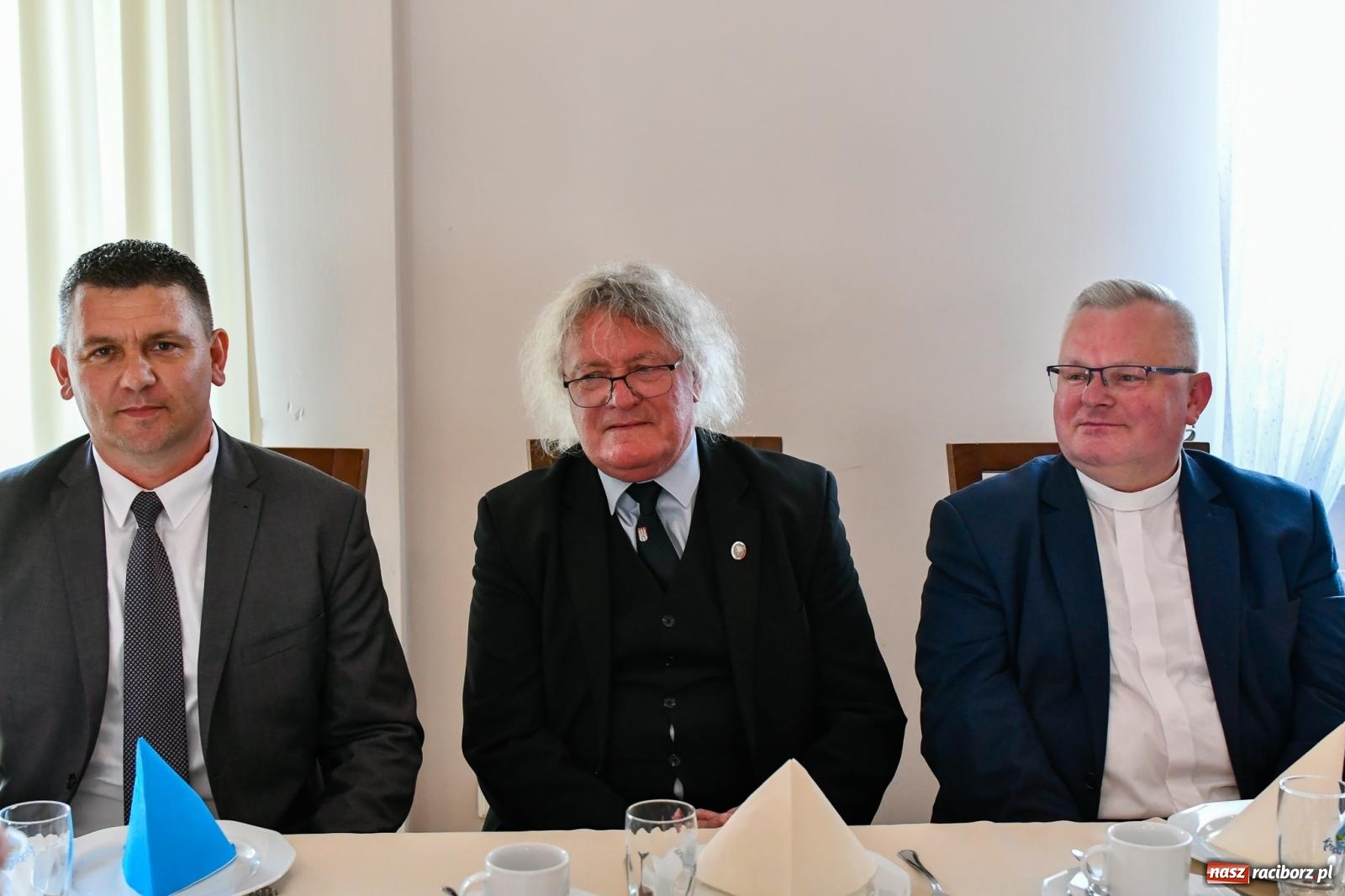 Zdjęcie w galerii na portalu naszraciborz.pl: Wręczono FIALE przedsiębiorczości gminy Rudnik [FOTO i WIDEO] wiadomości z regionu