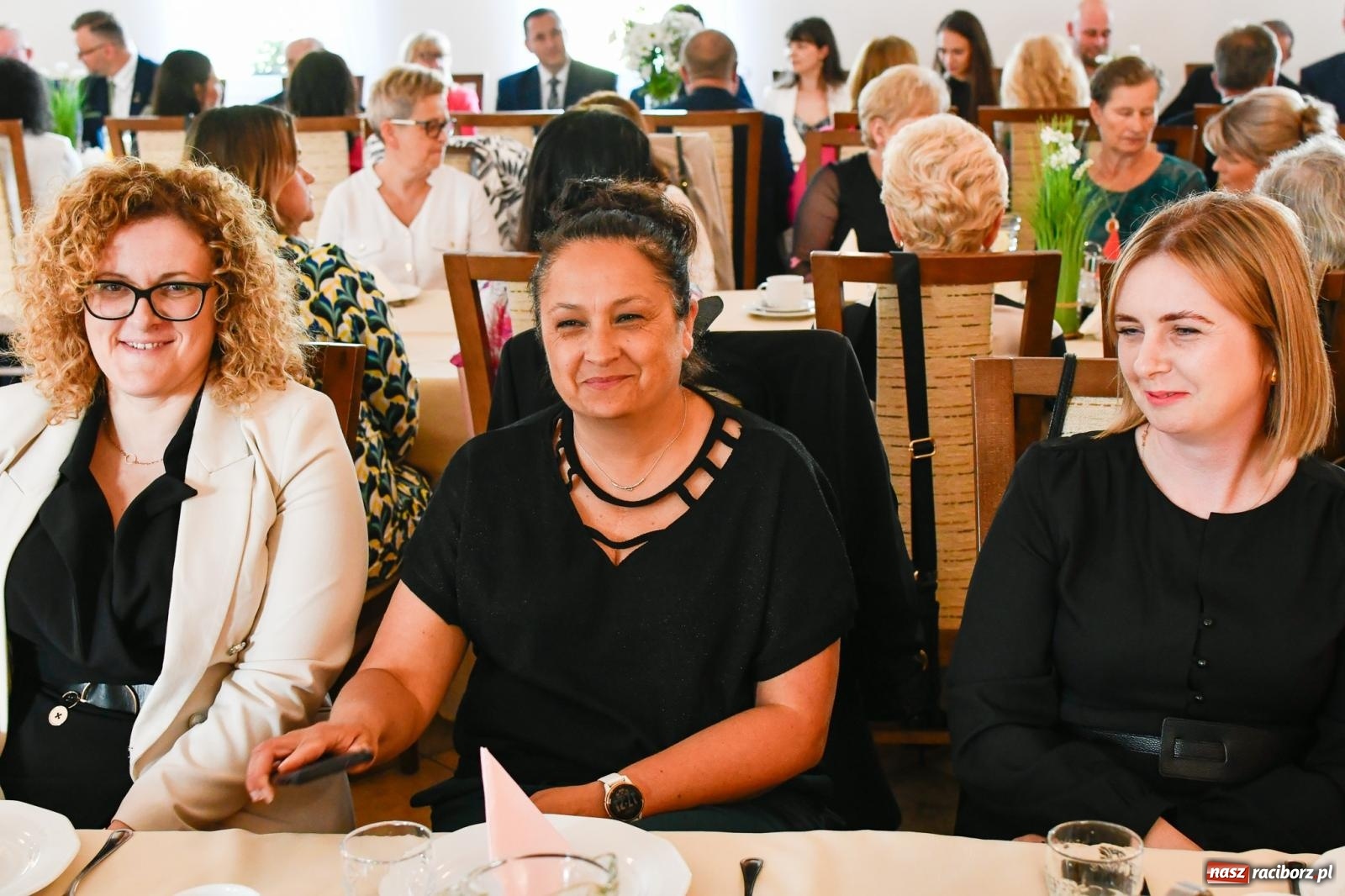 Zdjęcie w galerii na portalu naszraciborz.pl: Wręczono FIALE przedsiębiorczości gminy Rudnik [FOTO i WIDEO] wiadomości z regionu