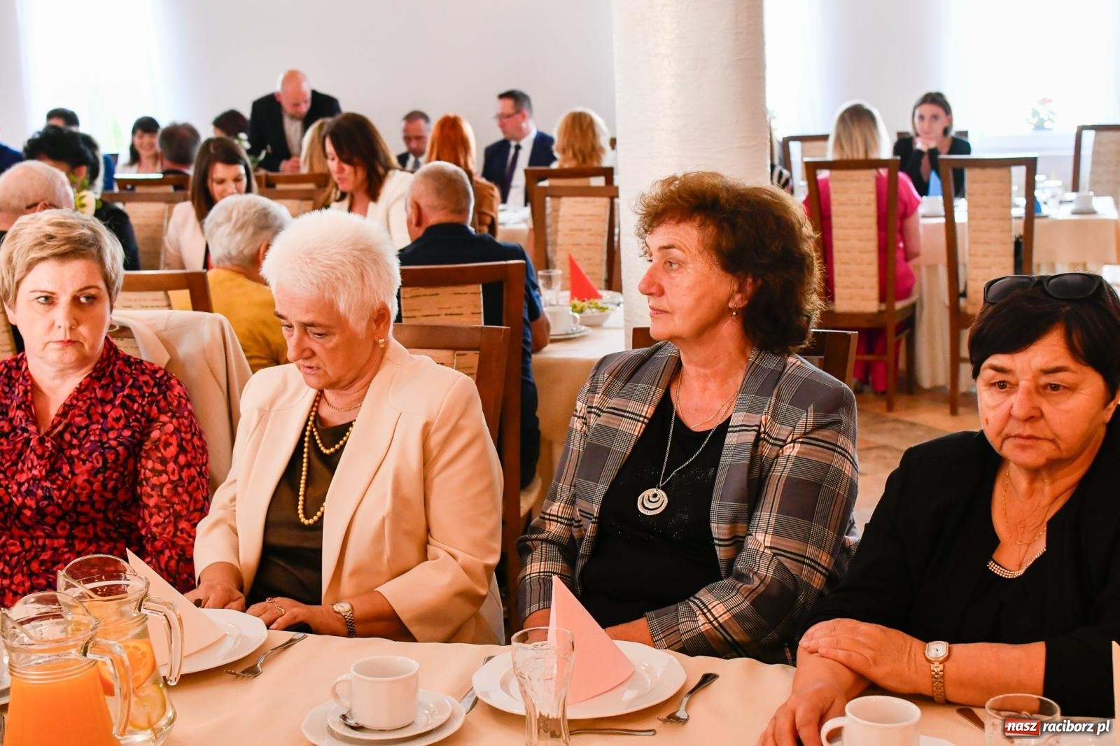 Zdjęcie w galerii na portalu naszraciborz.pl: Wręczono FIALE przedsiębiorczości gminy Rudnik [FOTO i WIDEO] wiadomości z regionu