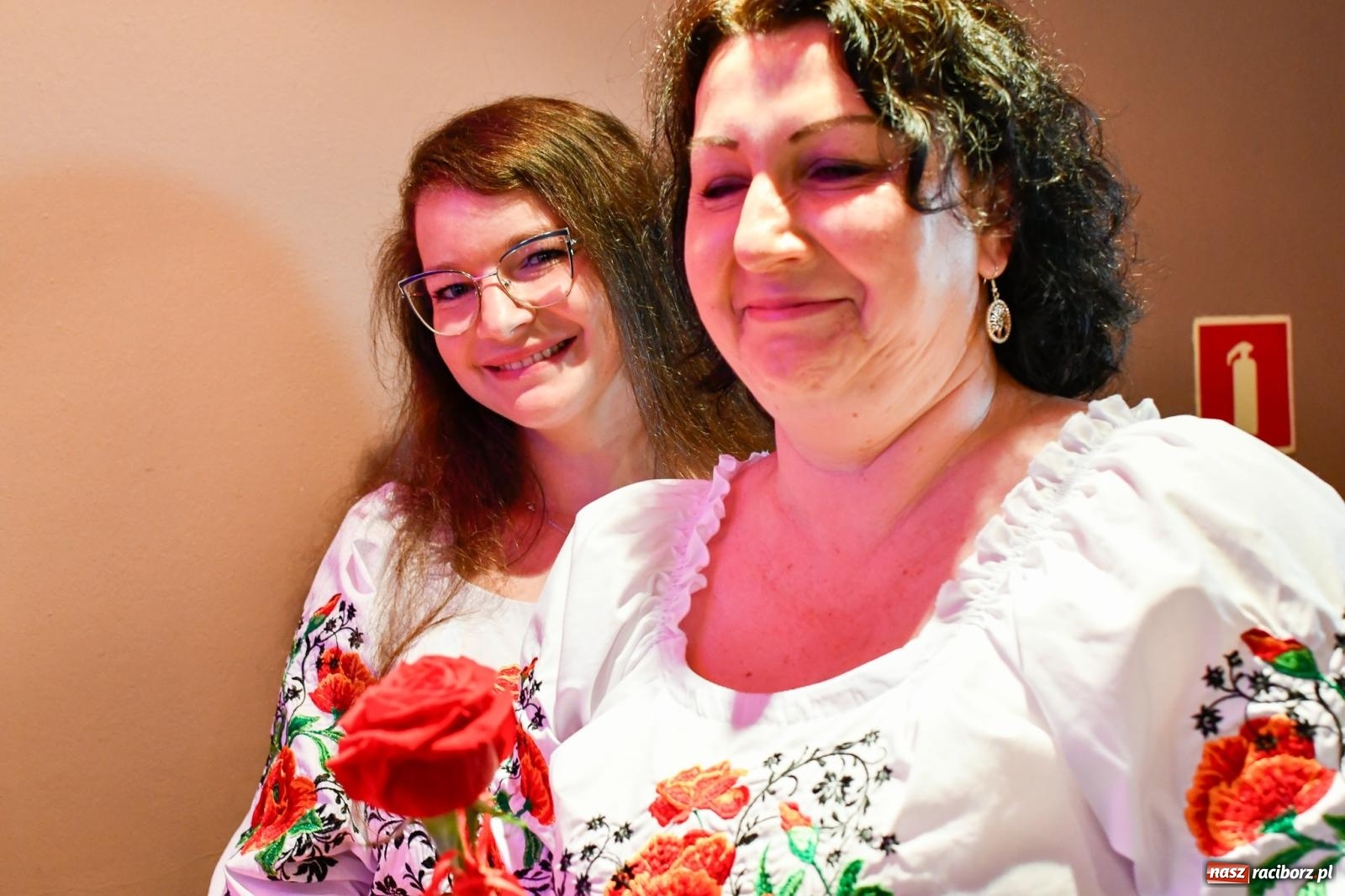 Zdjęcie w galerii na portalu naszraciborz.pl: Wręczono FIALE przedsiębiorczości gminy Rudnik [FOTO i WIDEO] wiadomości z regionu