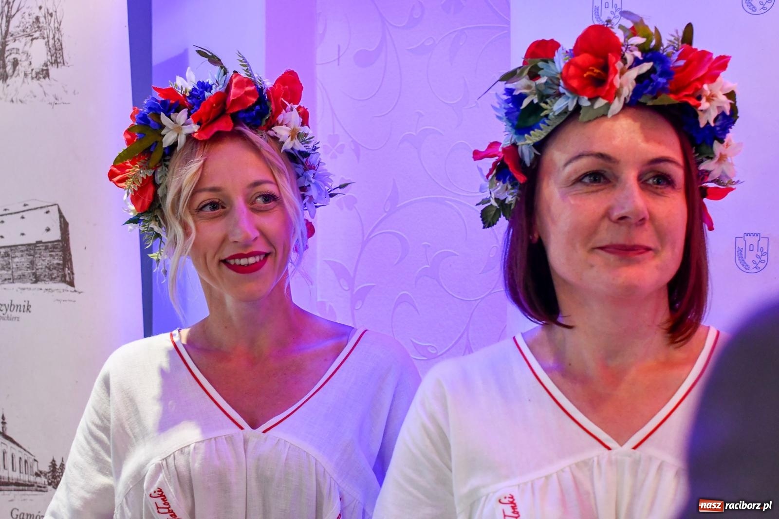 Zdjęcie w galerii na portalu naszraciborz.pl: Wręczono FIALE przedsiębiorczości gminy Rudnik [FOTO i WIDEO] wiadomości z regionu