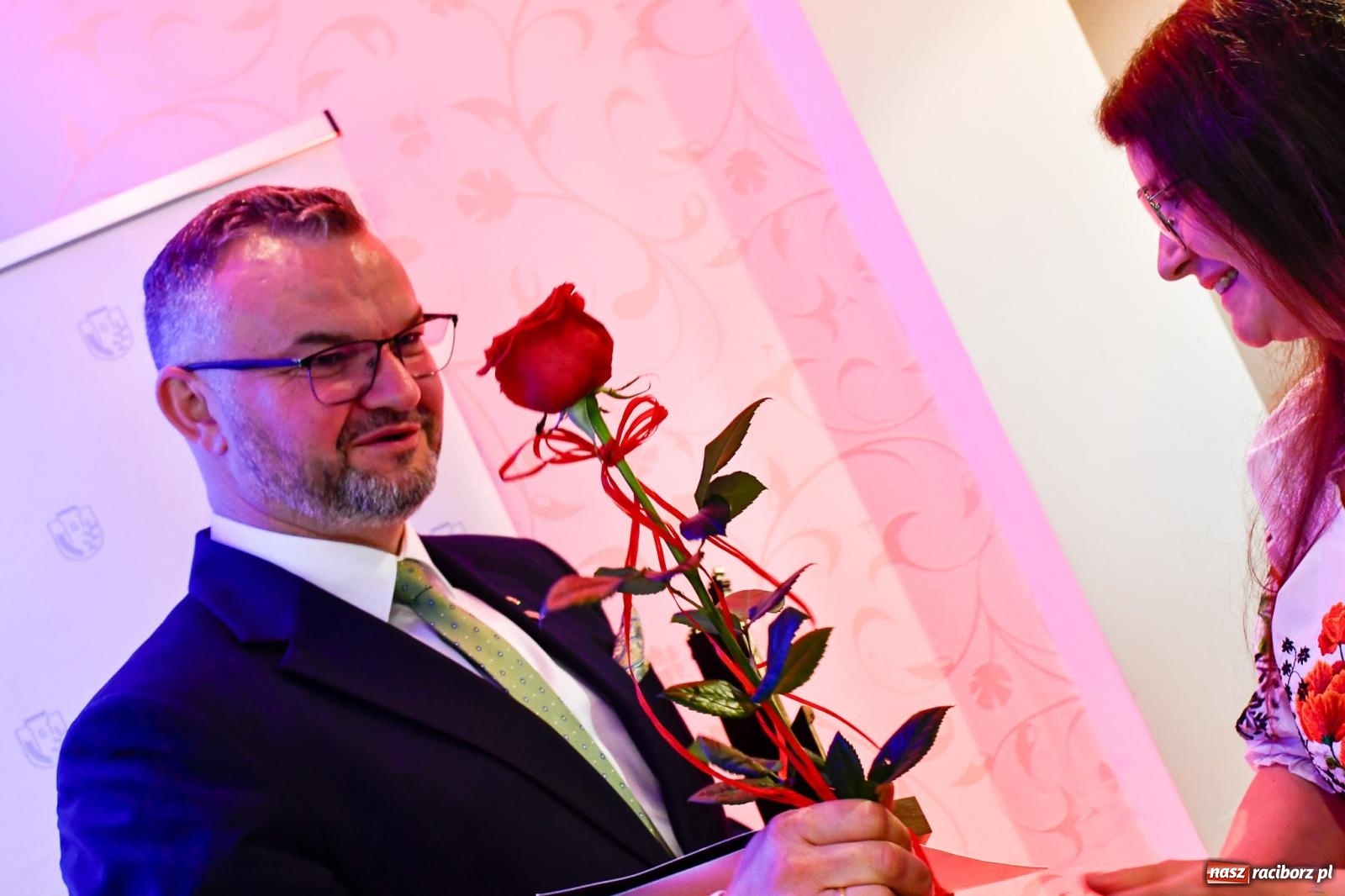 Zdjęcie w galerii na portalu naszraciborz.pl: Wręczono FIALE przedsiębiorczości gminy Rudnik [FOTO i WIDEO] wiadomości z regionu