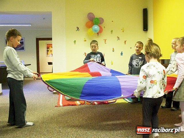 Zdjęcie w galerii na portalu naszraciborz.pl: W Crazy Club spełniają się marzenia wiadomości z regionu