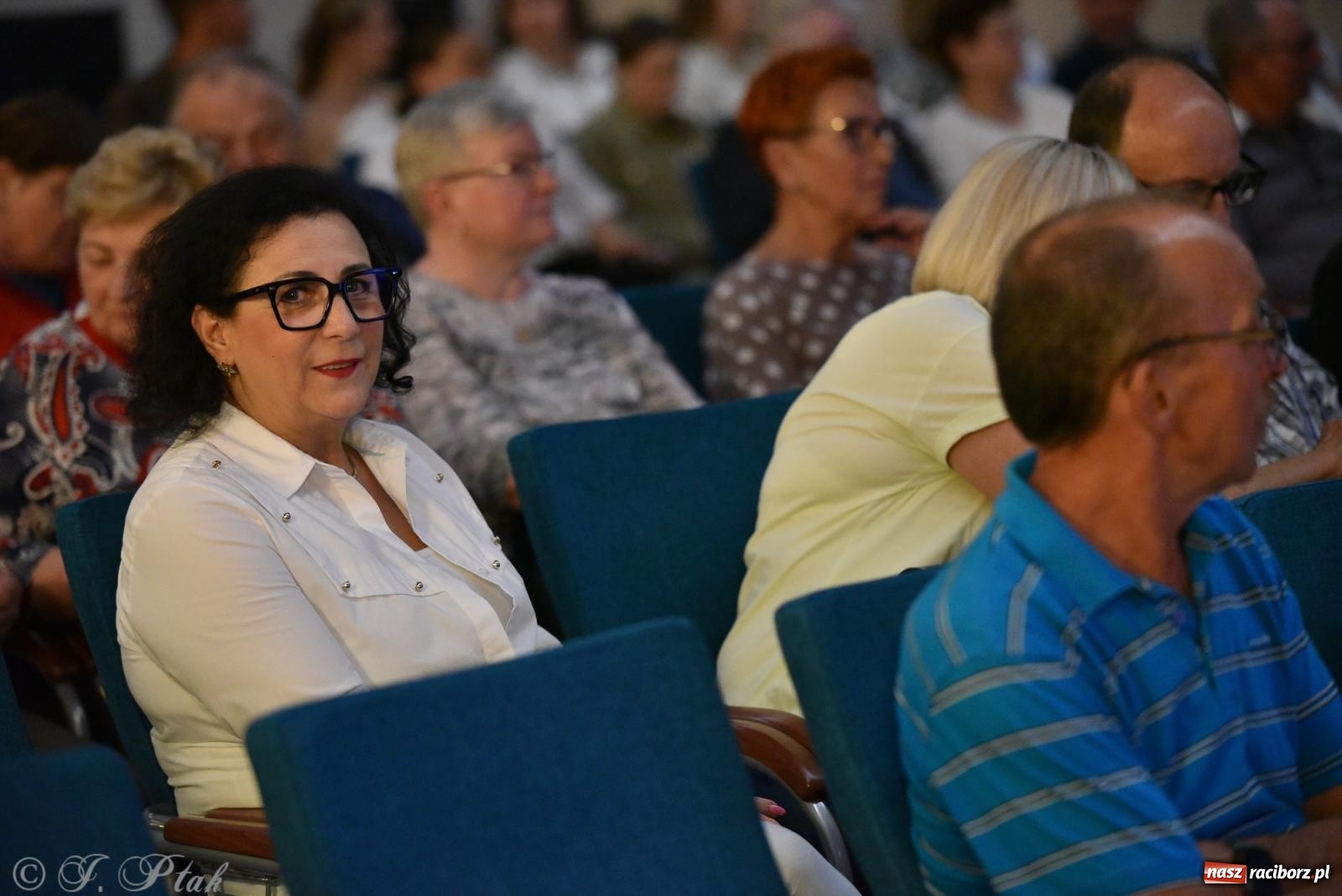 Zdjęcie w galerii na portalu naszraciborz.pl: Zamkowa noc i przejazdy bryczką [FOTO i WIDEO] wiadomości z regionu