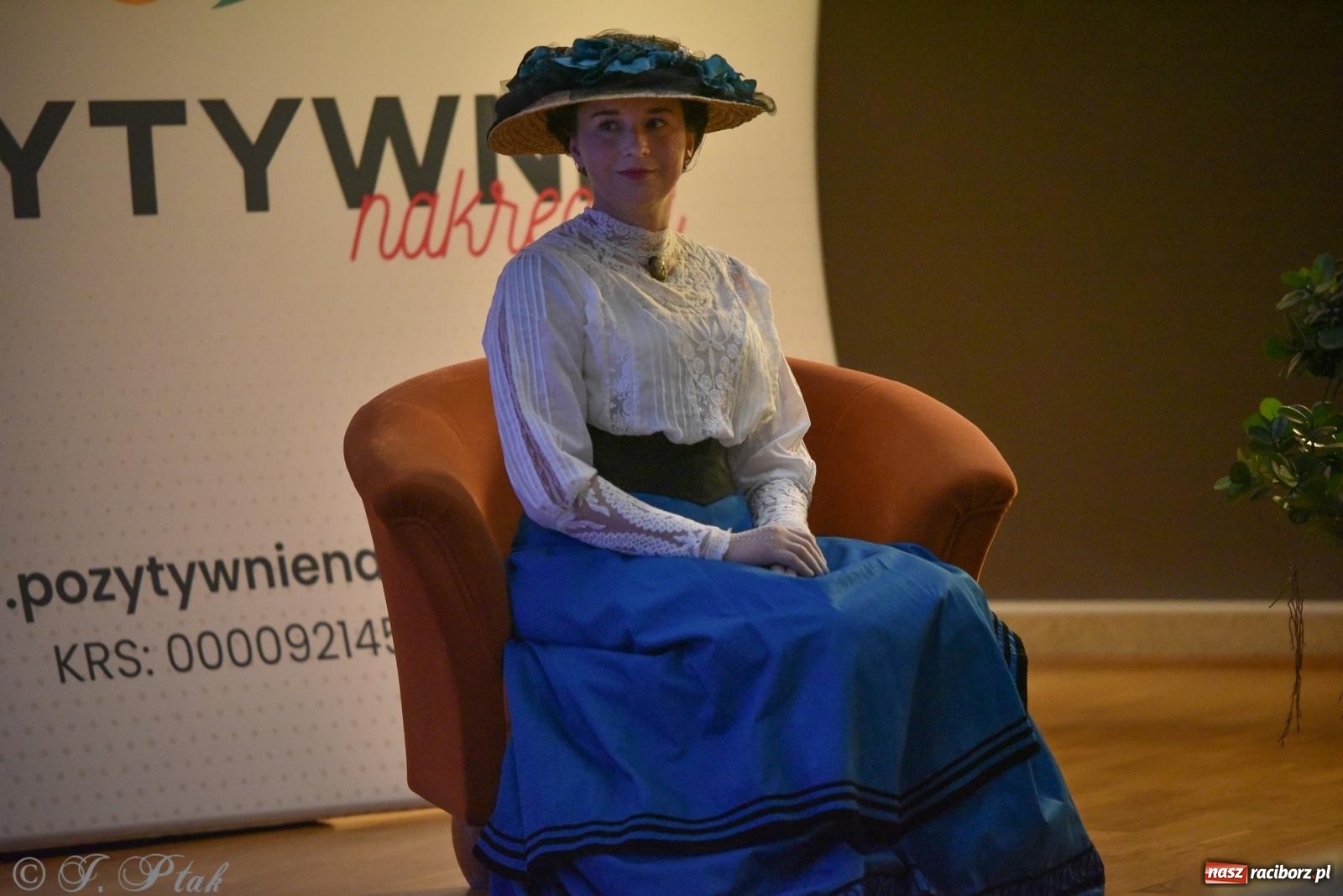 Zdjęcie w galerii na portalu naszraciborz.pl: Zamkowa noc i przejazdy bryczką [FOTO i WIDEO] wiadomości z regionu