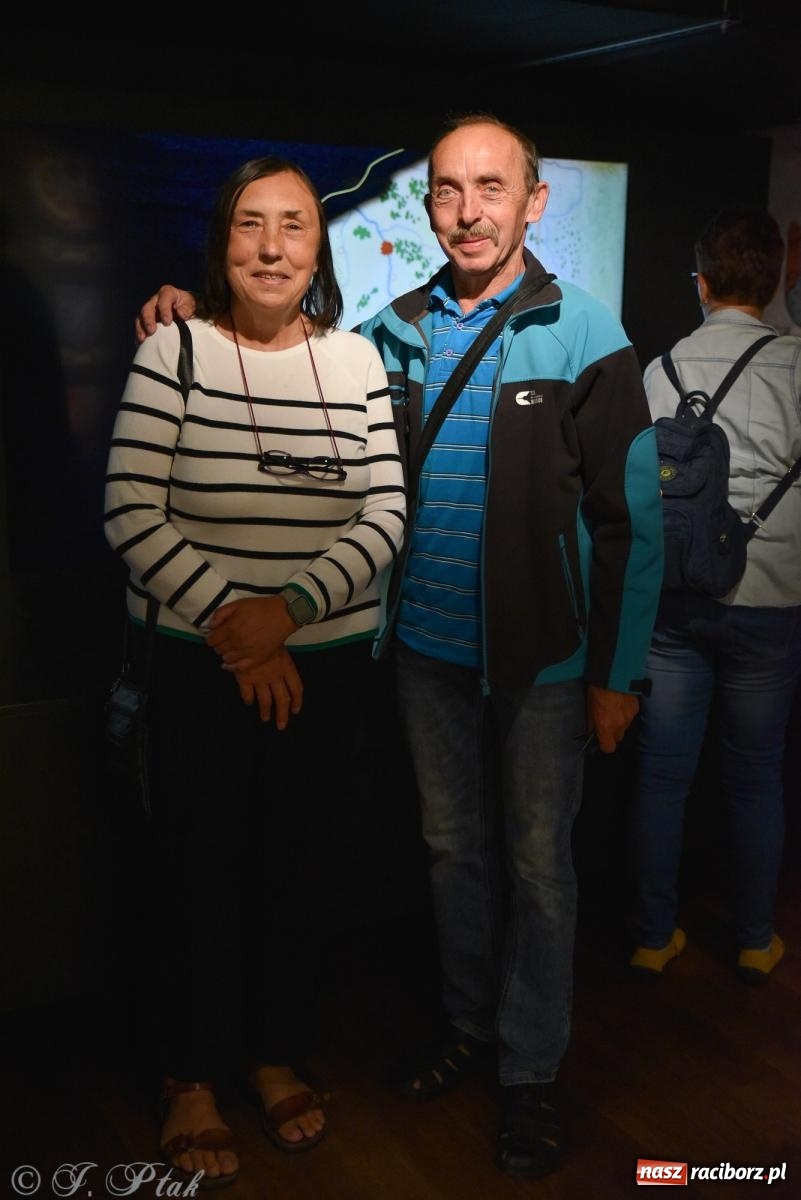 Zdjęcie w galerii na portalu naszraciborz.pl: Zamkowa noc i przejazdy bryczką [FOTO i WIDEO] wiadomości z regionu