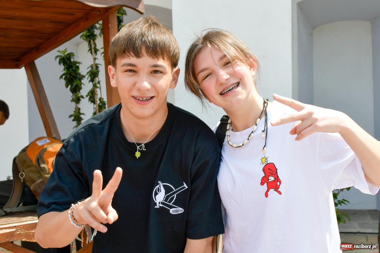 Zdjęcie w galerii na portalu naszraciborz.pl: @ZAMEK. W dawnej siedzibie Piastów trwa festiwal gamingowy wiadomości z regionu