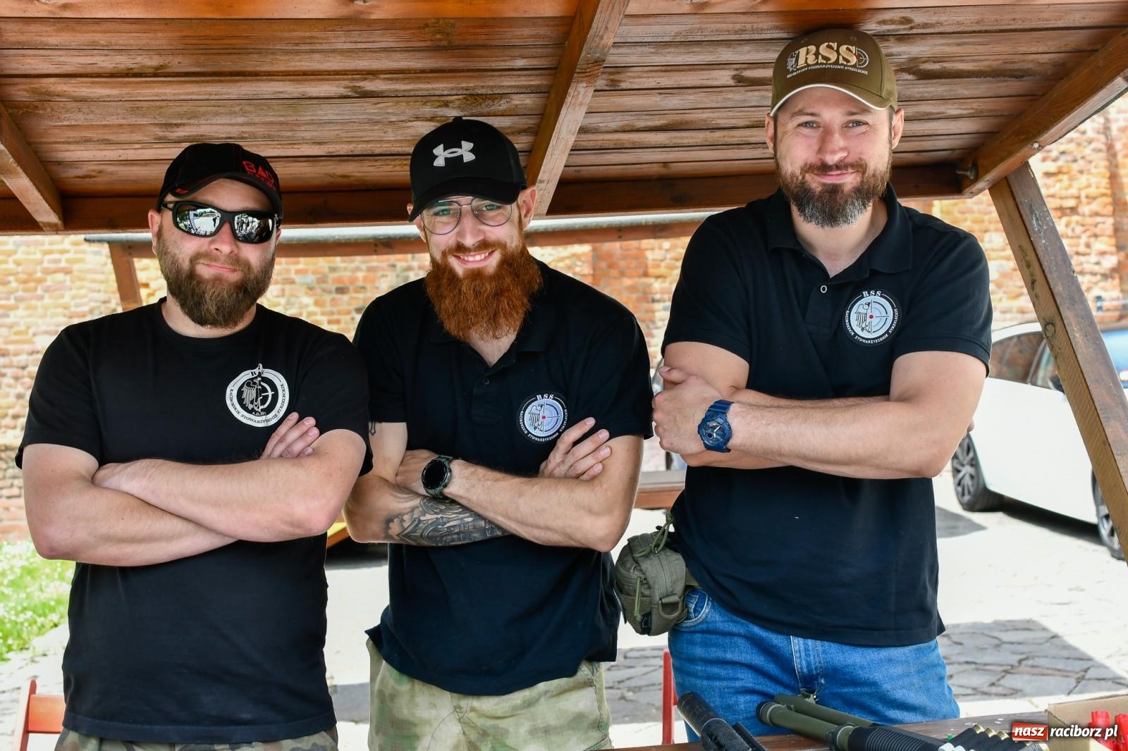 Zdjęcie w galerii na portalu naszraciborz.pl: @ZAMEK. W dawnej siedzibie Piastów trwa festiwal gamingowy wiadomości z regionu