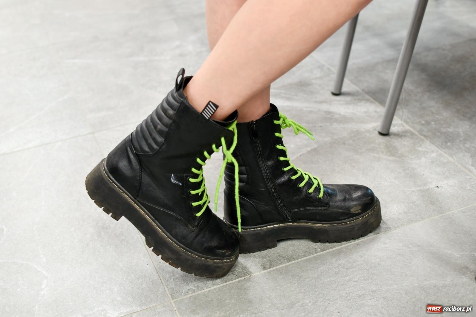 Zdjęcie w galerii na portalu naszraciborz.pl: @ZAMEK. W dawnej siedzibie Piastów trwa festiwal gamingowy wiadomości z regionu