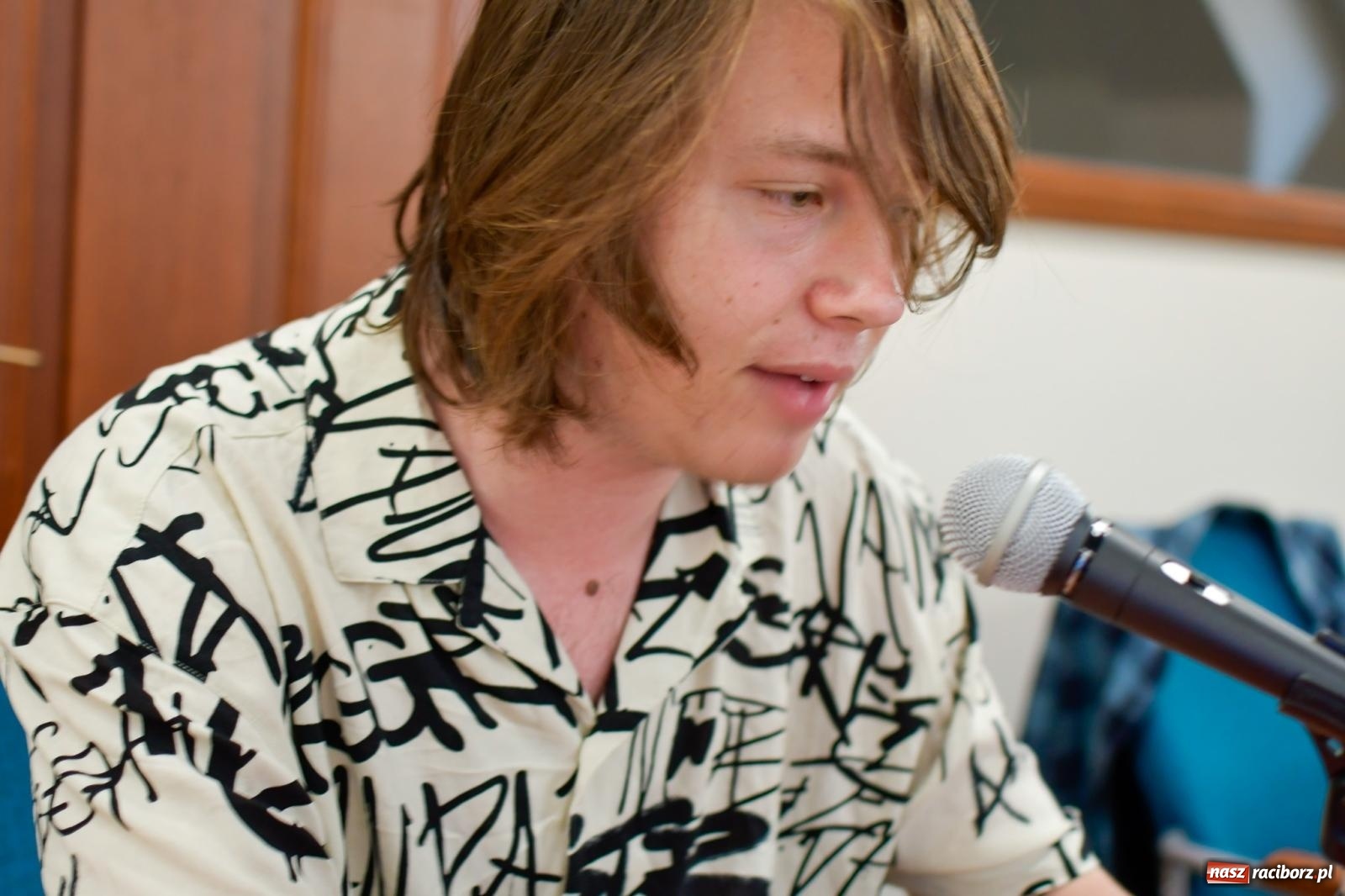 Zdjęcie w galerii na portalu naszraciborz.pl: @ZAMEK. W dawnej siedzibie Piastów trwa festiwal gamingowy wiadomości z regionu