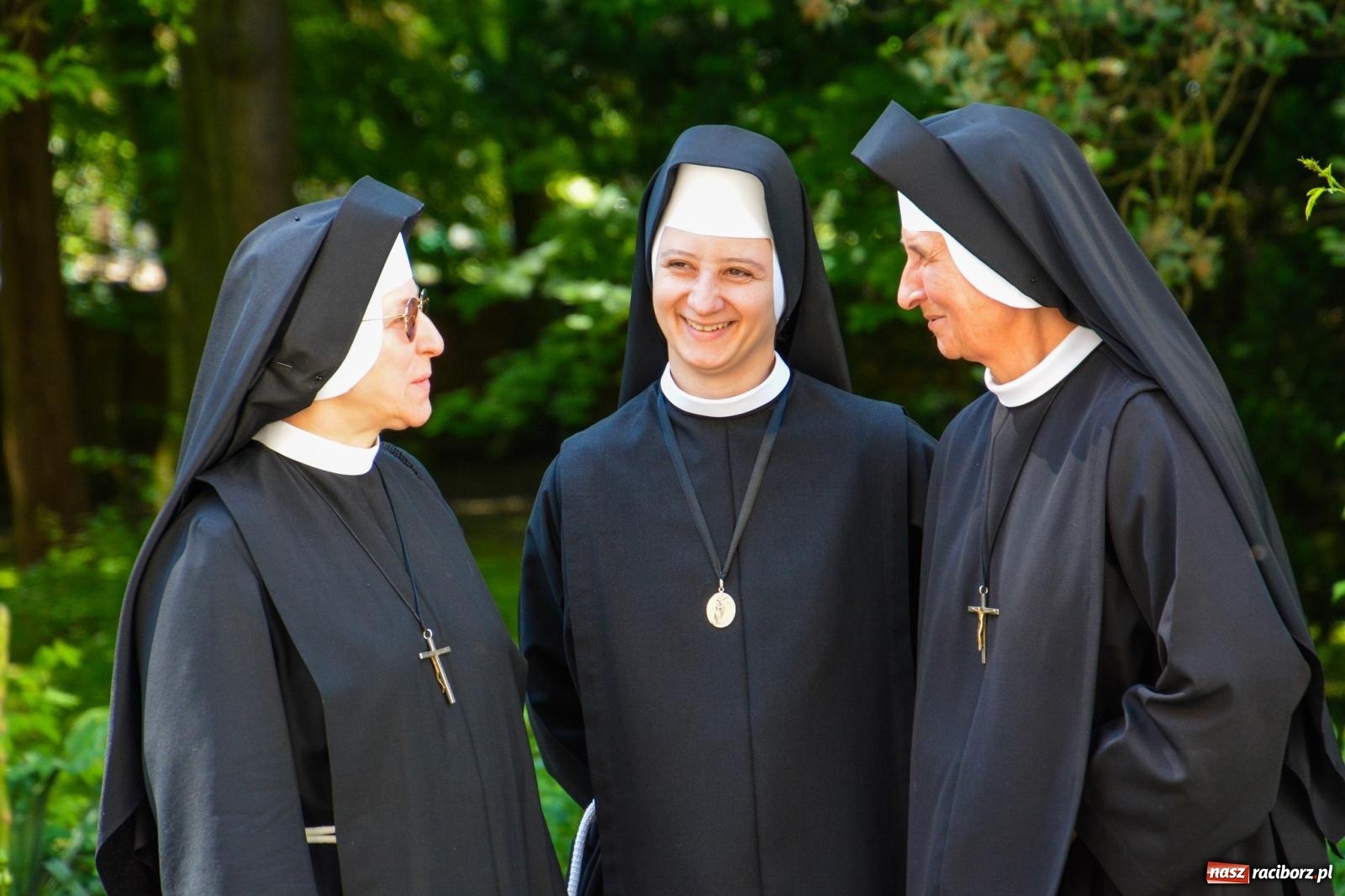 Zdjęcie w galerii na portalu naszraciborz.pl: Międzynarodowe spotkanie z wirtuozami w tle wiadomości z regionu