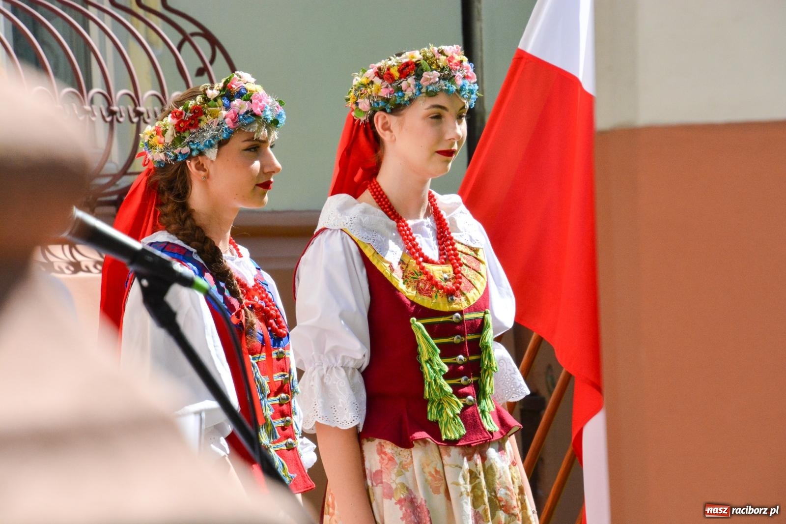 Zdjęcie w galerii na portalu naszraciborz.pl: Międzynarodowe spotkanie z wirtuozami w tle wiadomości z regionu