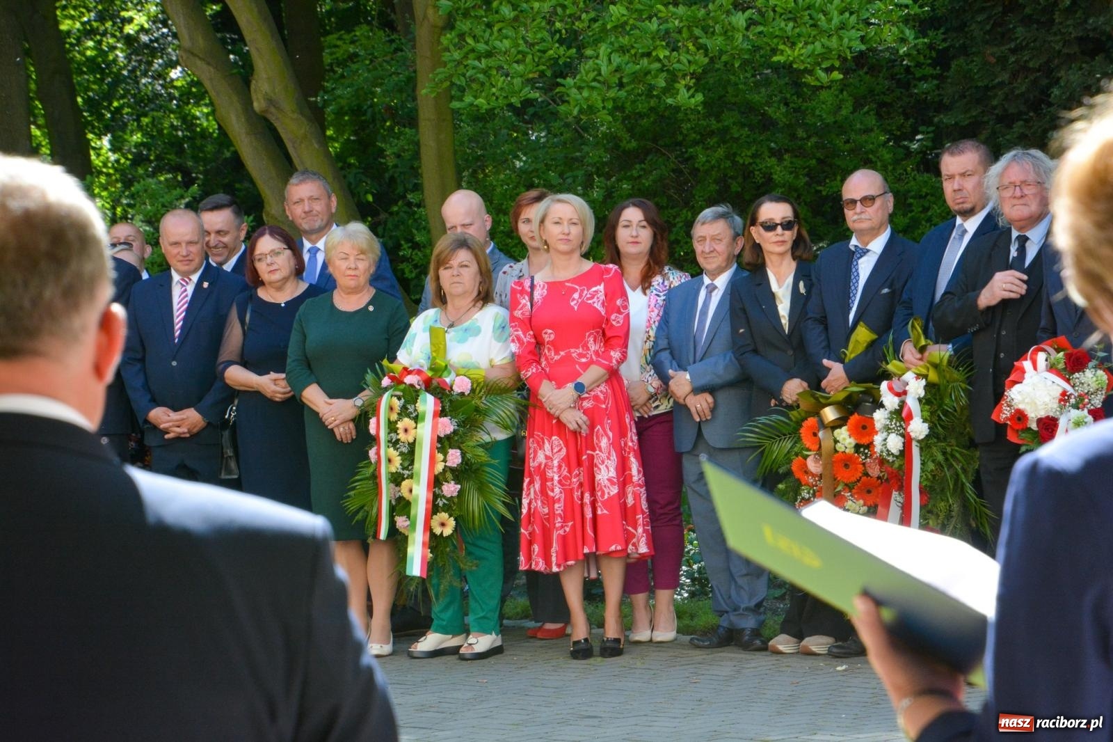 Zdjęcie w galerii na portalu naszraciborz.pl: Międzynarodowe spotkanie z wirtuozami w tle wiadomości z regionu