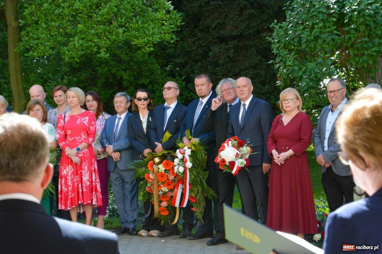 Zdjęcie w galerii na portalu naszraciborz.pl: Międzynarodowe spotkanie z wirtuozami w tle wiadomości z regionu