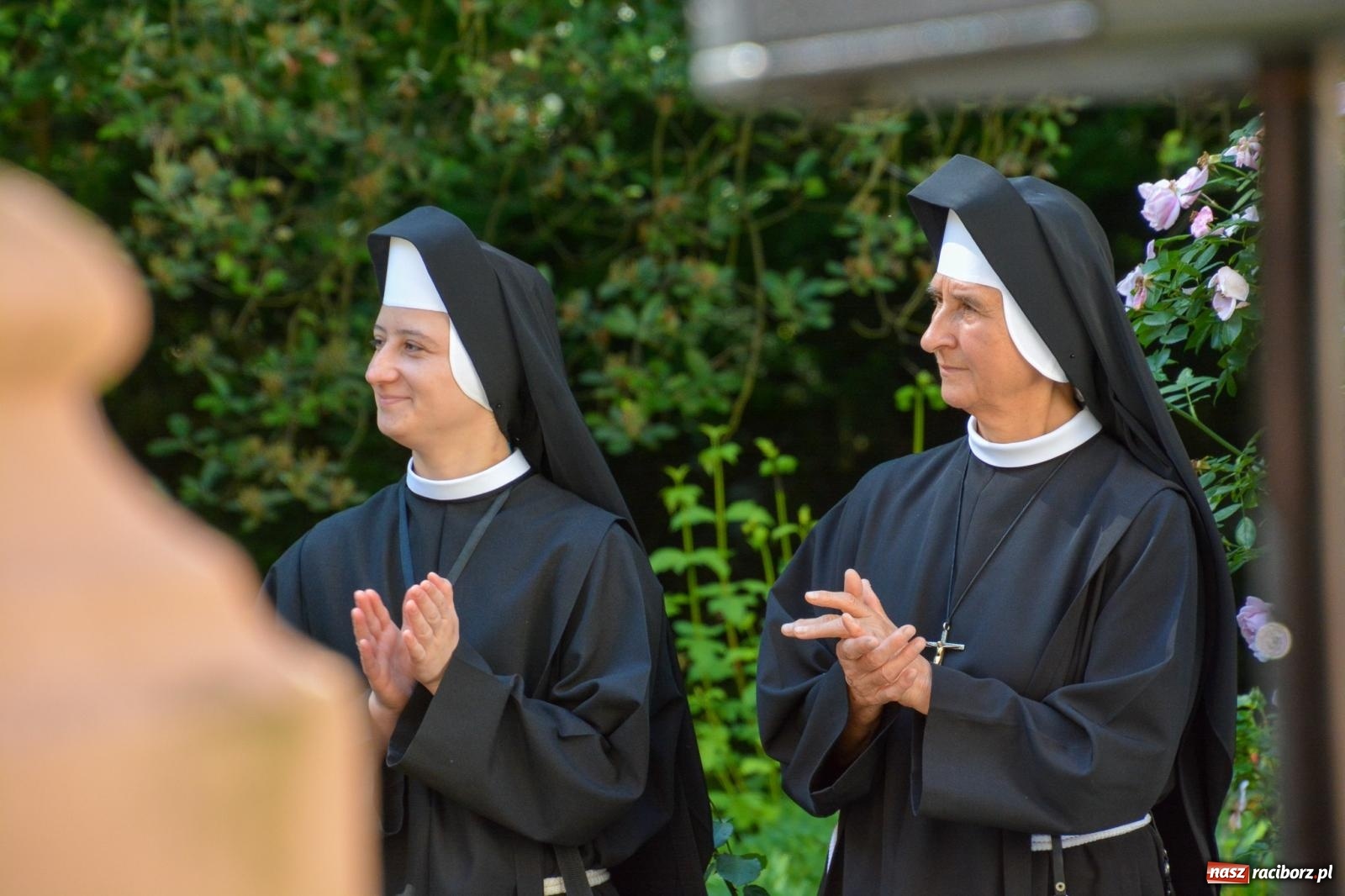 Zdjęcie w galerii na portalu naszraciborz.pl: Międzynarodowe spotkanie z wirtuozami w tle wiadomości z regionu