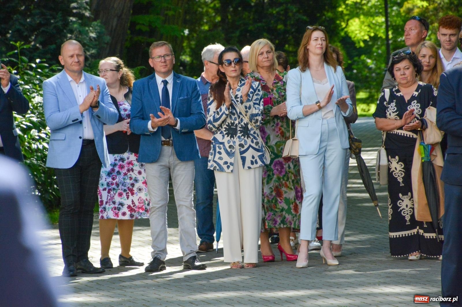 Zdjęcie w galerii na portalu naszraciborz.pl: Międzynarodowe spotkanie z wirtuozami w tle wiadomości z regionu