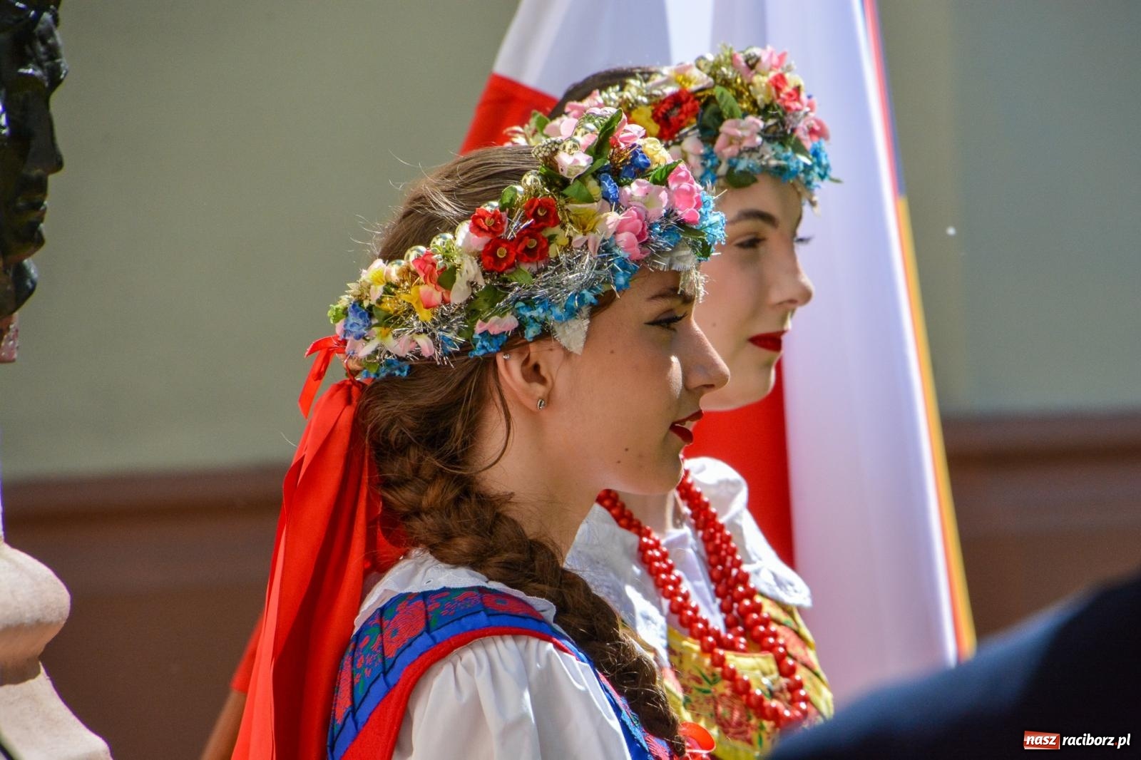 Zdjęcie w galerii na portalu naszraciborz.pl: Międzynarodowe spotkanie z wirtuozami w tle wiadomości z regionu