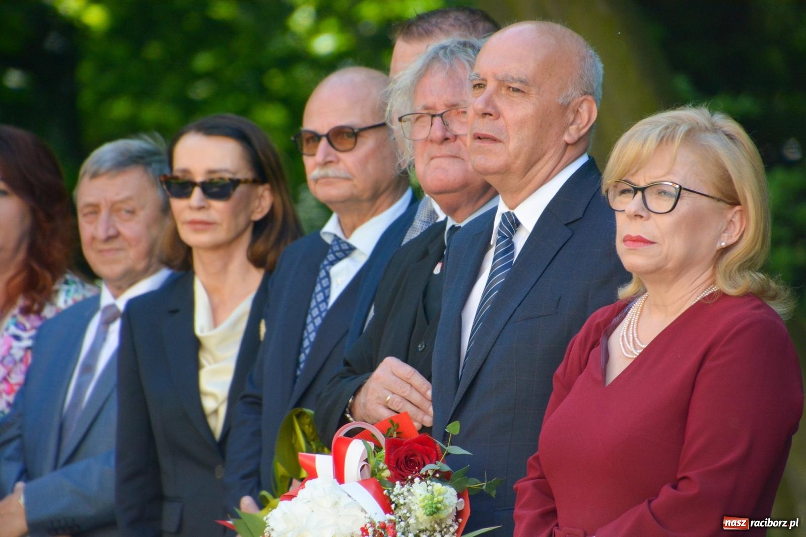 Zdjęcie w galerii na portalu naszraciborz.pl: Międzynarodowe spotkanie z wirtuozami w tle wiadomości z regionu