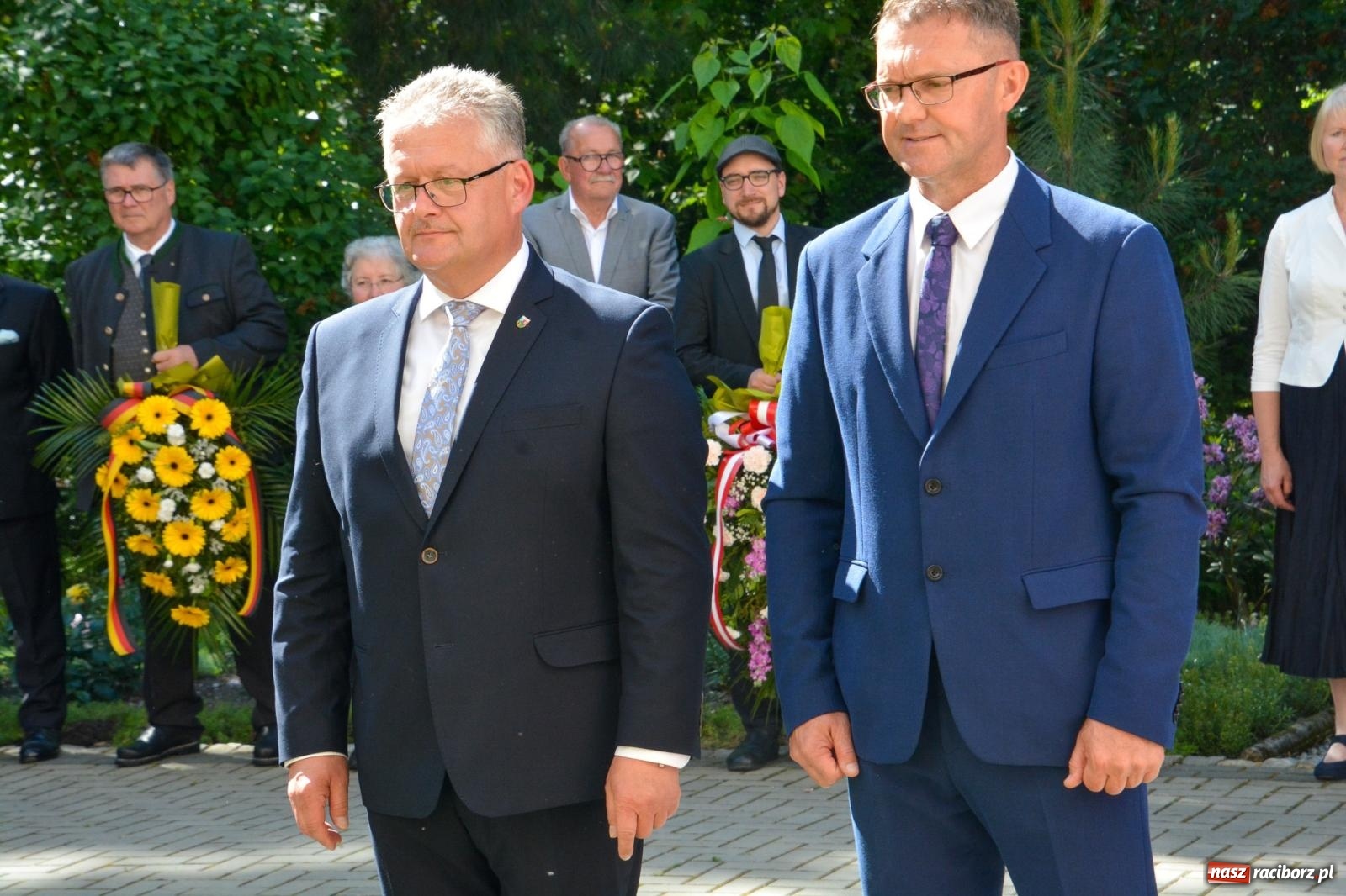 Zdjęcie w galerii na portalu naszraciborz.pl: Międzynarodowe spotkanie z wirtuozami w tle wiadomości z regionu