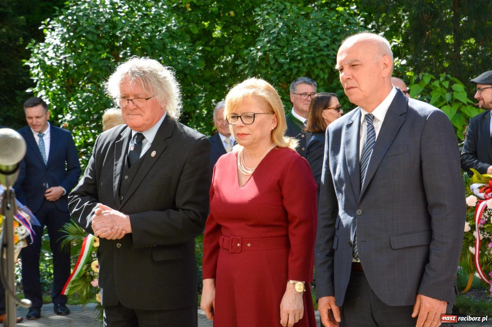 Zdjęcie w galerii na portalu naszraciborz.pl: Międzynarodowe spotkanie z wirtuozami w tle wiadomości z regionu