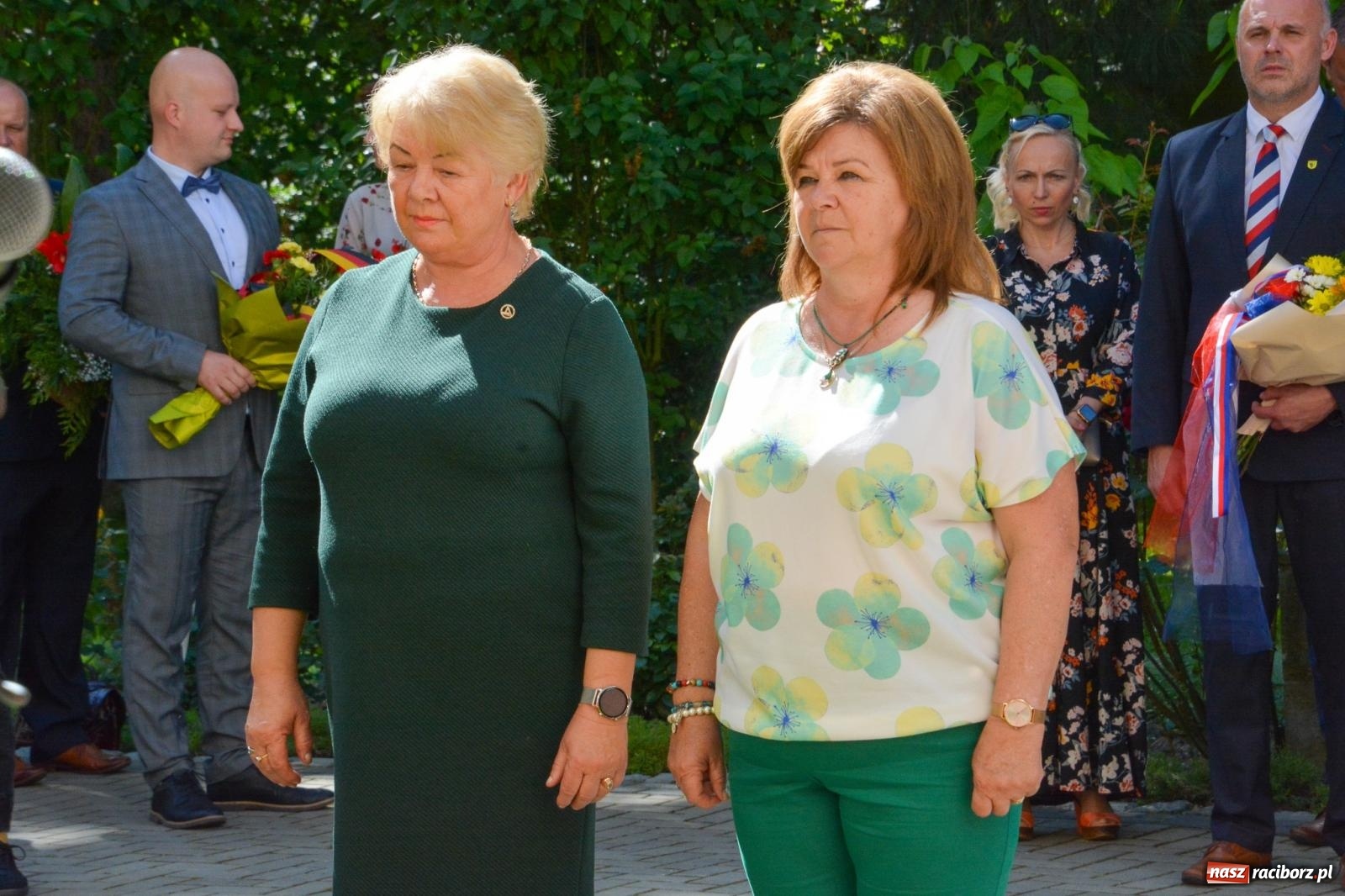 Zdjęcie w galerii na portalu naszraciborz.pl: Międzynarodowe spotkanie z wirtuozami w tle wiadomości z regionu