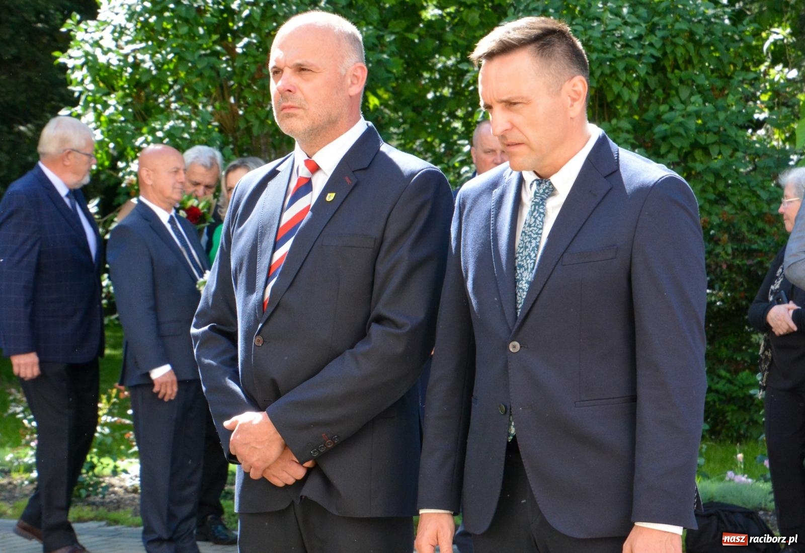 Zdjęcie w galerii na portalu naszraciborz.pl: Międzynarodowe spotkanie z wirtuozami w tle wiadomości z regionu