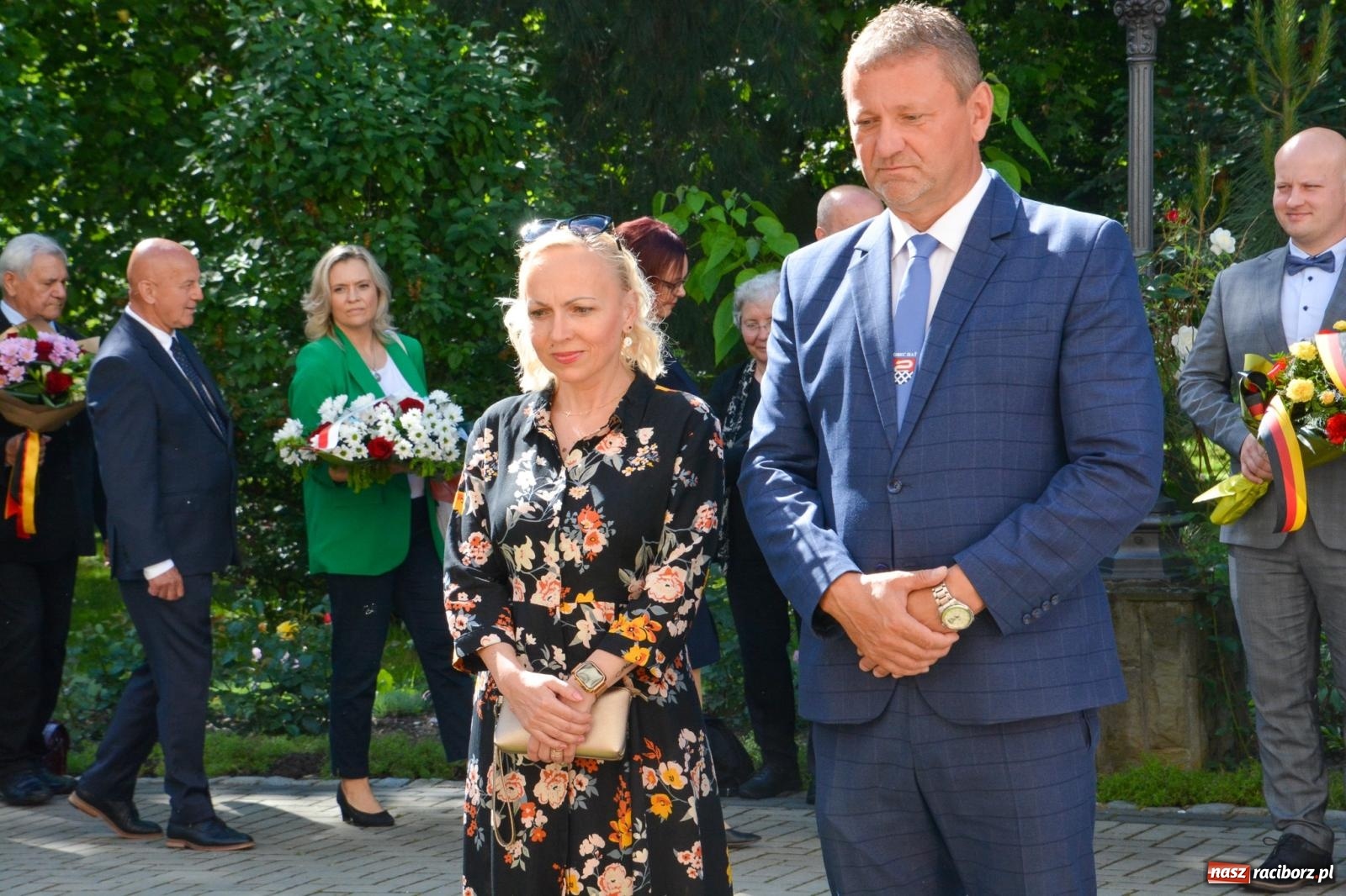 Zdjęcie w galerii na portalu naszraciborz.pl: Międzynarodowe spotkanie z wirtuozami w tle wiadomości z regionu